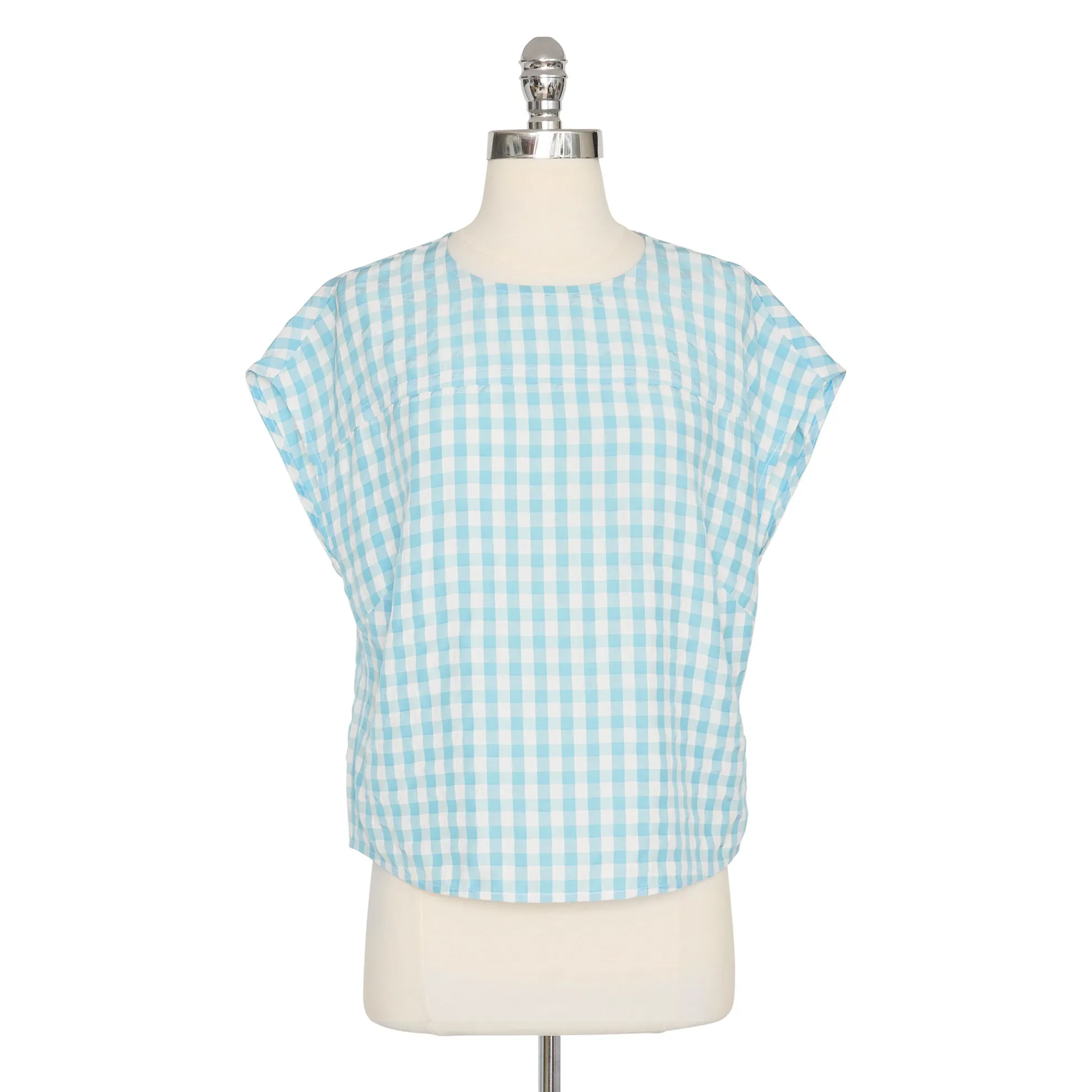 1950s Blouse