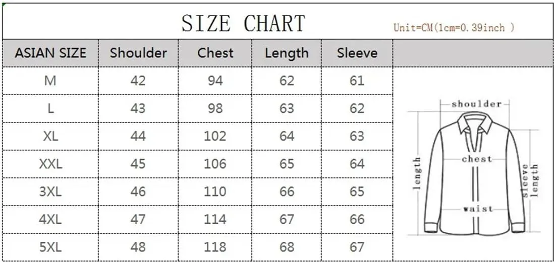 Adhdyuud Men Classic Motorcycle Jeans Jackets Mens Causal Oversized Cotton Button Down Denim Coat