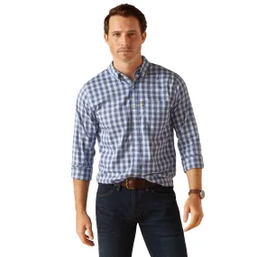 Ariat Men's Napa Long Sleeve Shirt