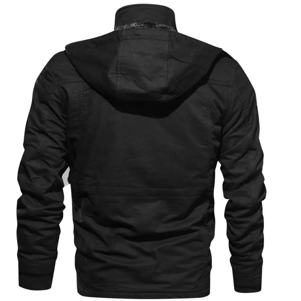 Army Casual Jacket
