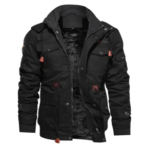 Army Casual Jacket