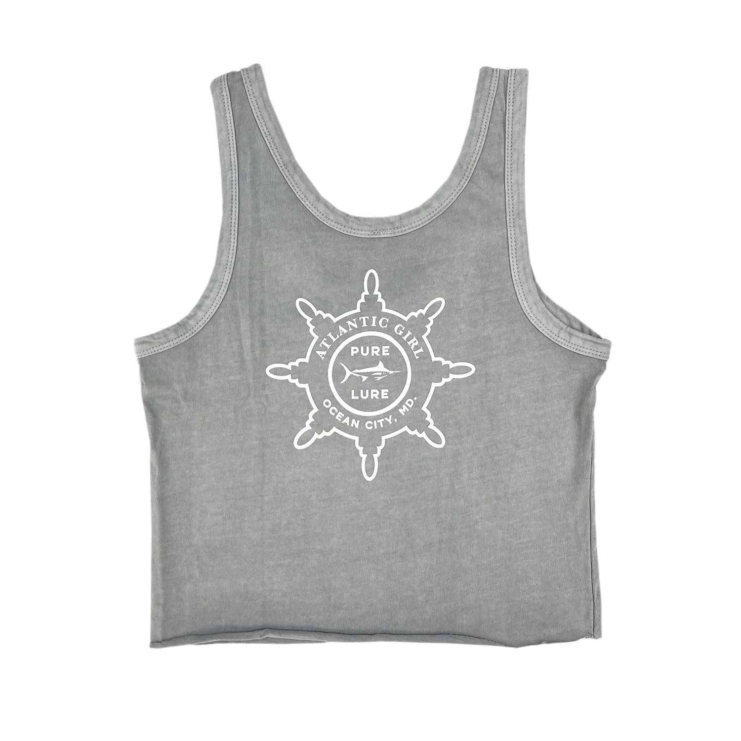 Atlantic Girl Tank