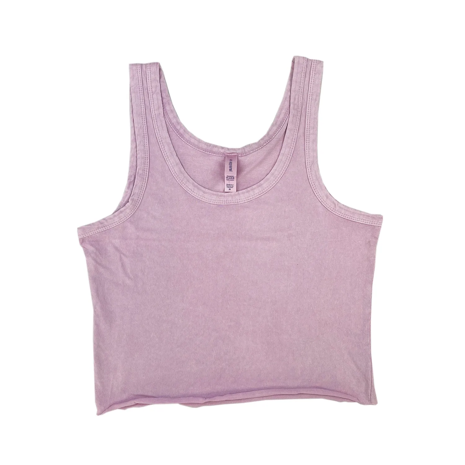 Atlantic Girl Tank