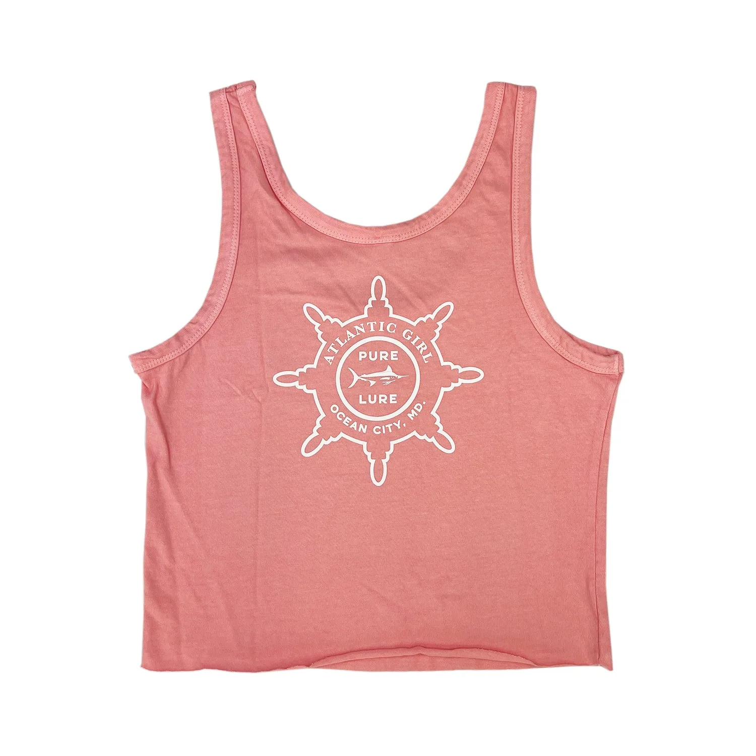 Atlantic Girl Tank