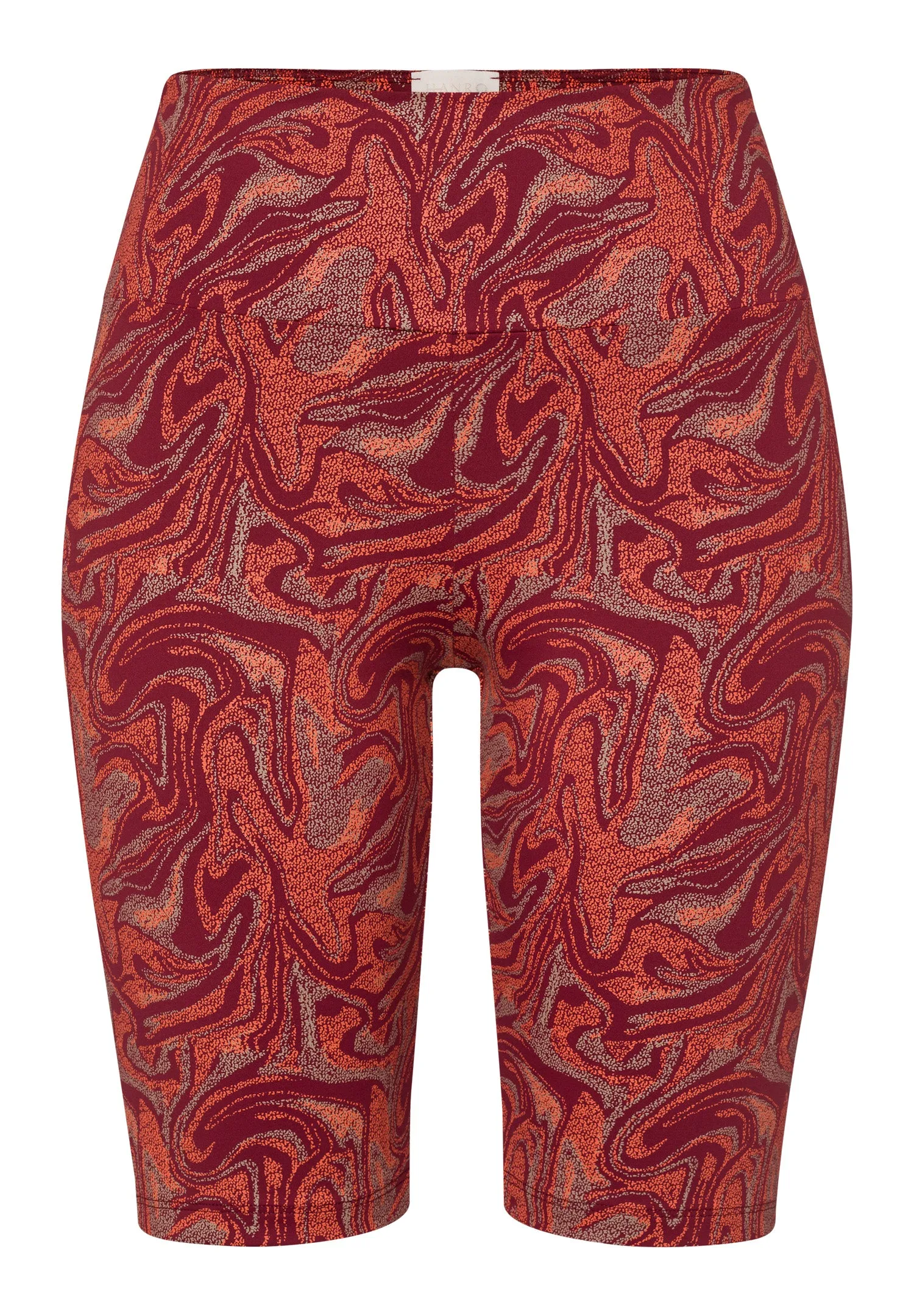 Balance Bike Shorts | Graphic Marble 78835-2879