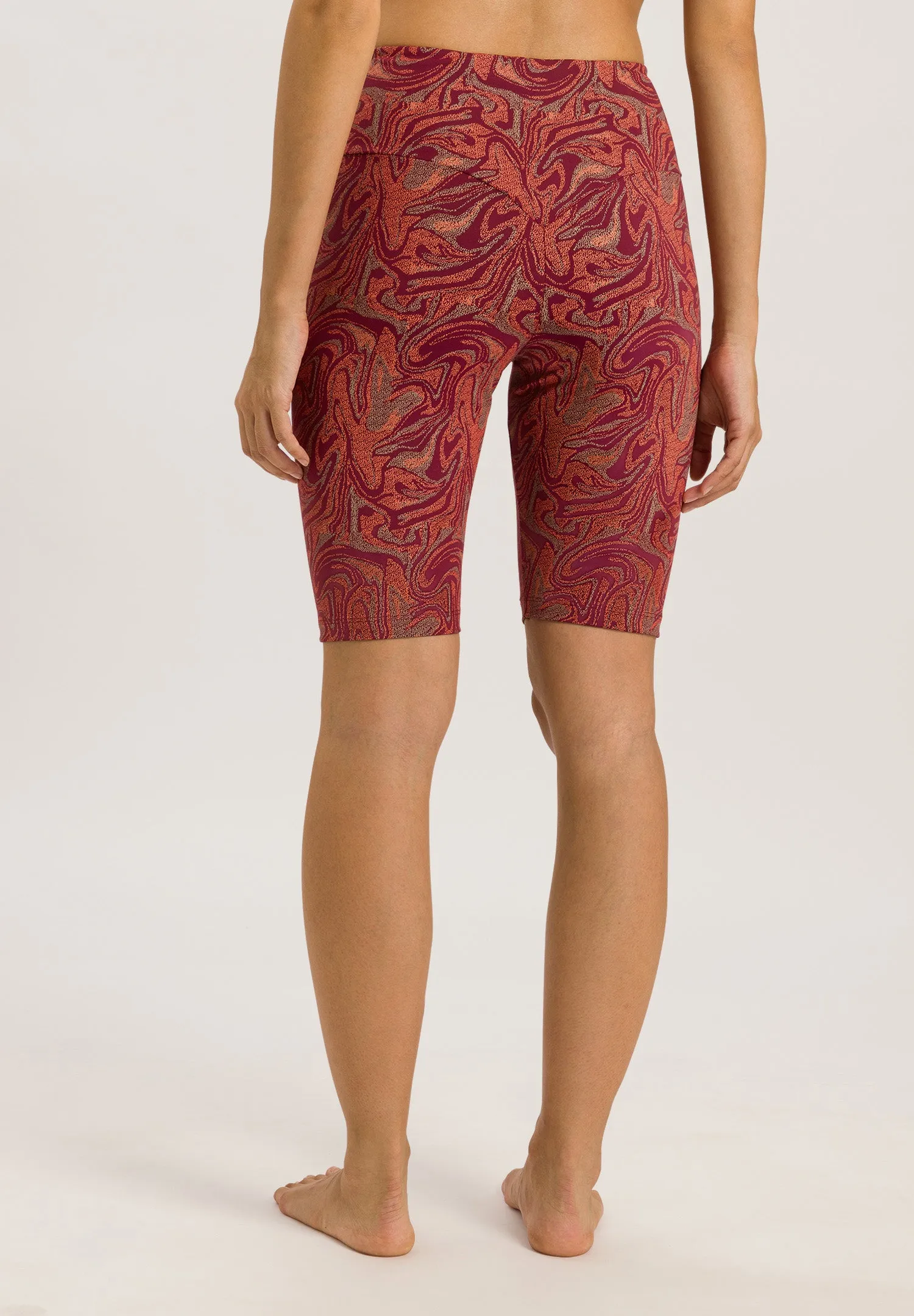 Balance Bike Shorts | Graphic Marble 78835-2879