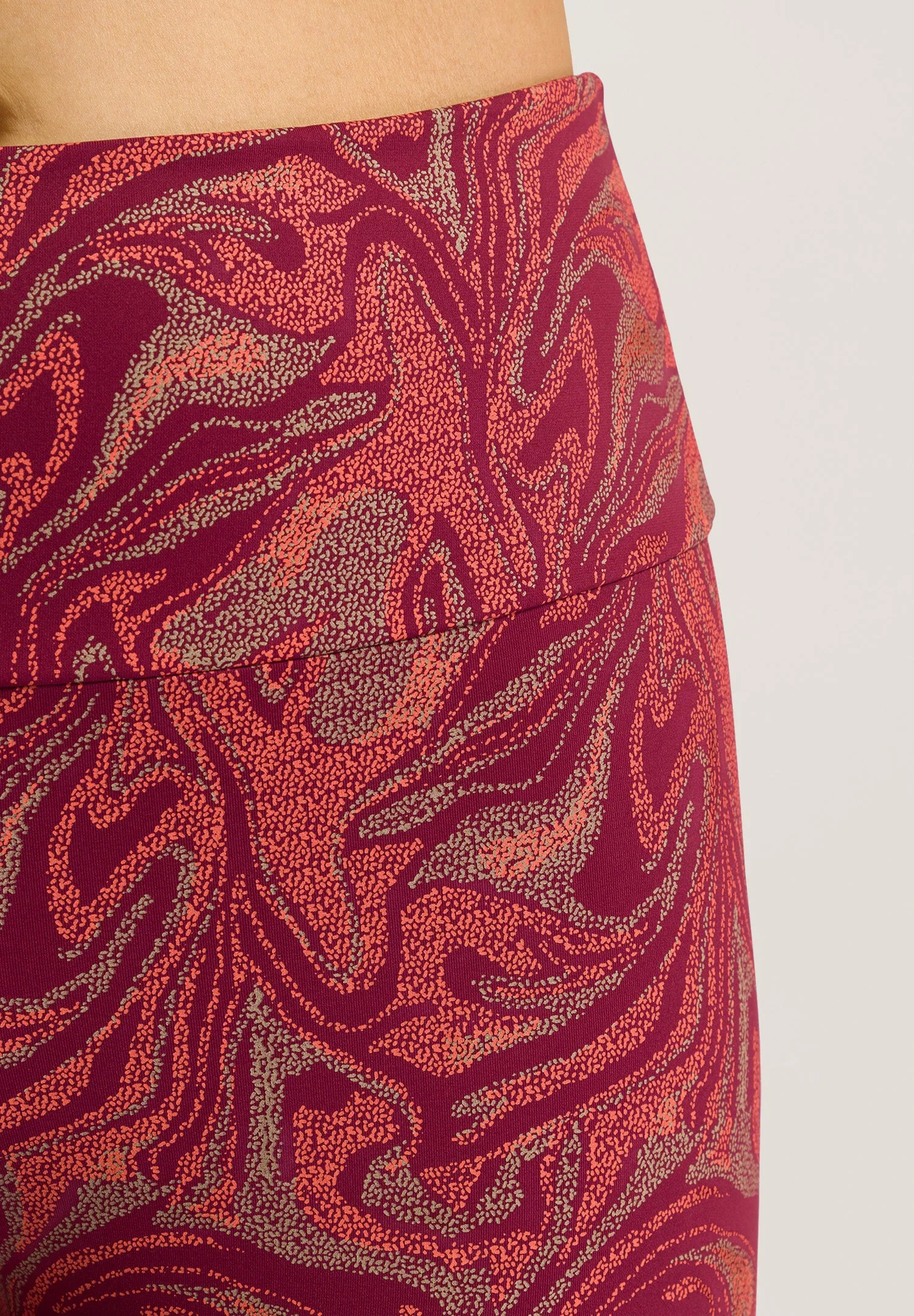 Balance Bike Shorts | Graphic Marble 78835-2879