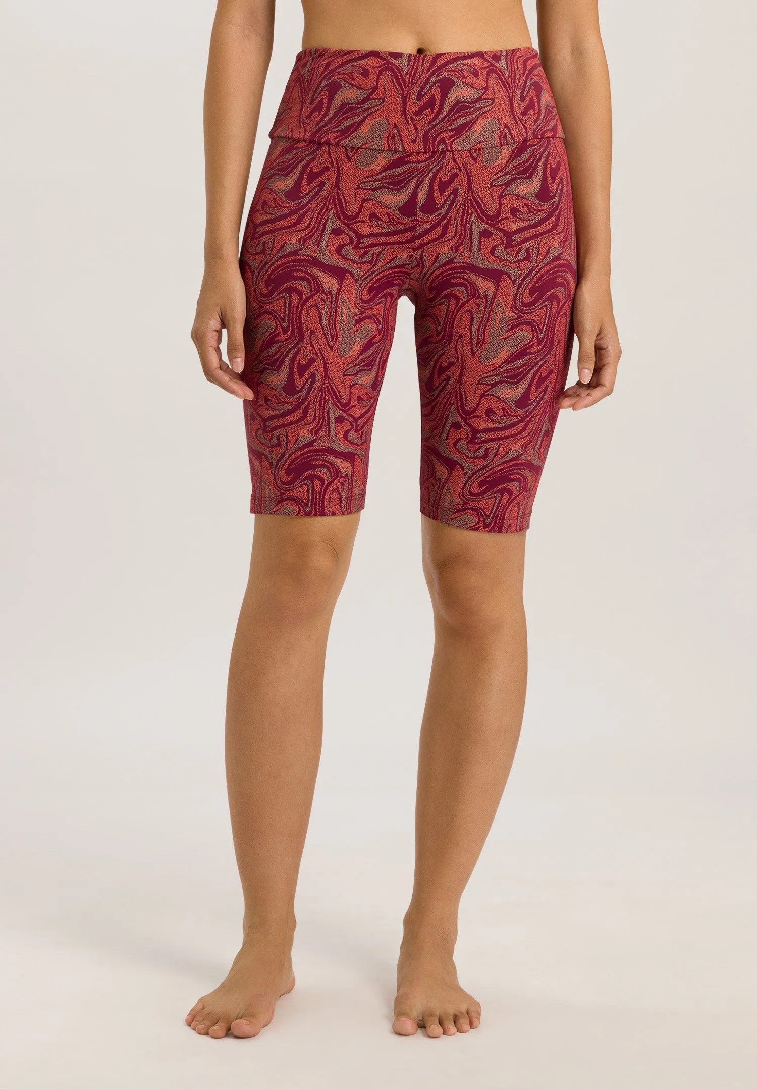 Balance Bike Shorts | Graphic Marble 78835-2879