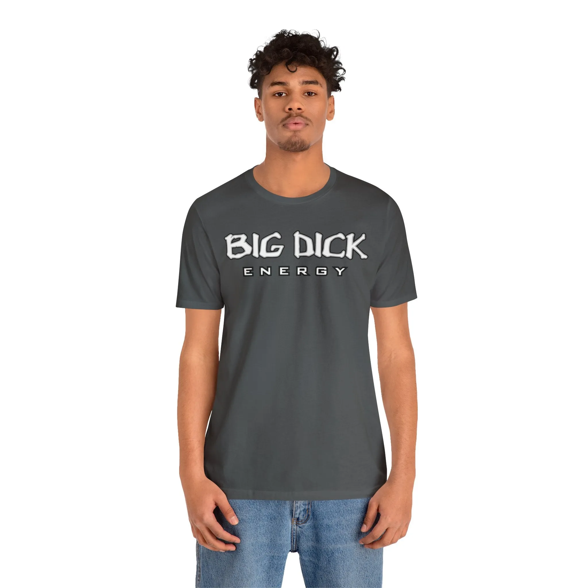 BDE - Big Dick Energy