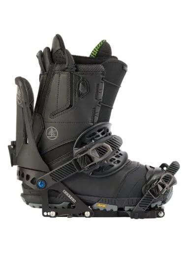BURTON 2023 HITCHHIKER