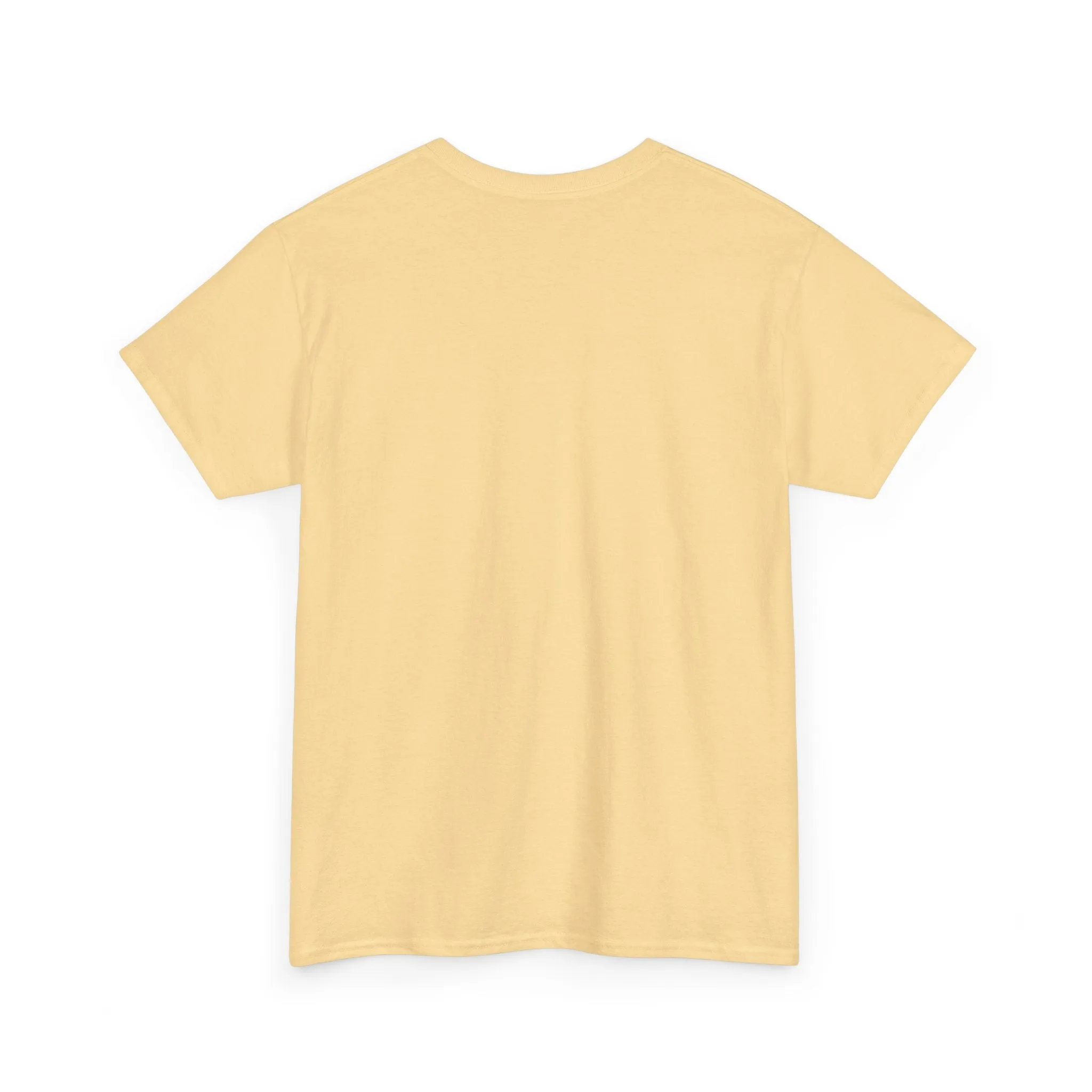 capricorn zodiac Unisex Heavy Cotton Tee