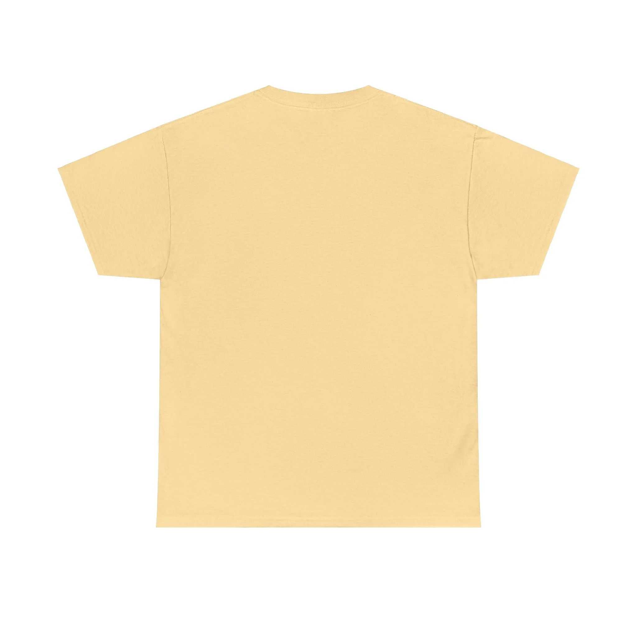 capricorn zodiac Unisex Heavy Cotton Tee