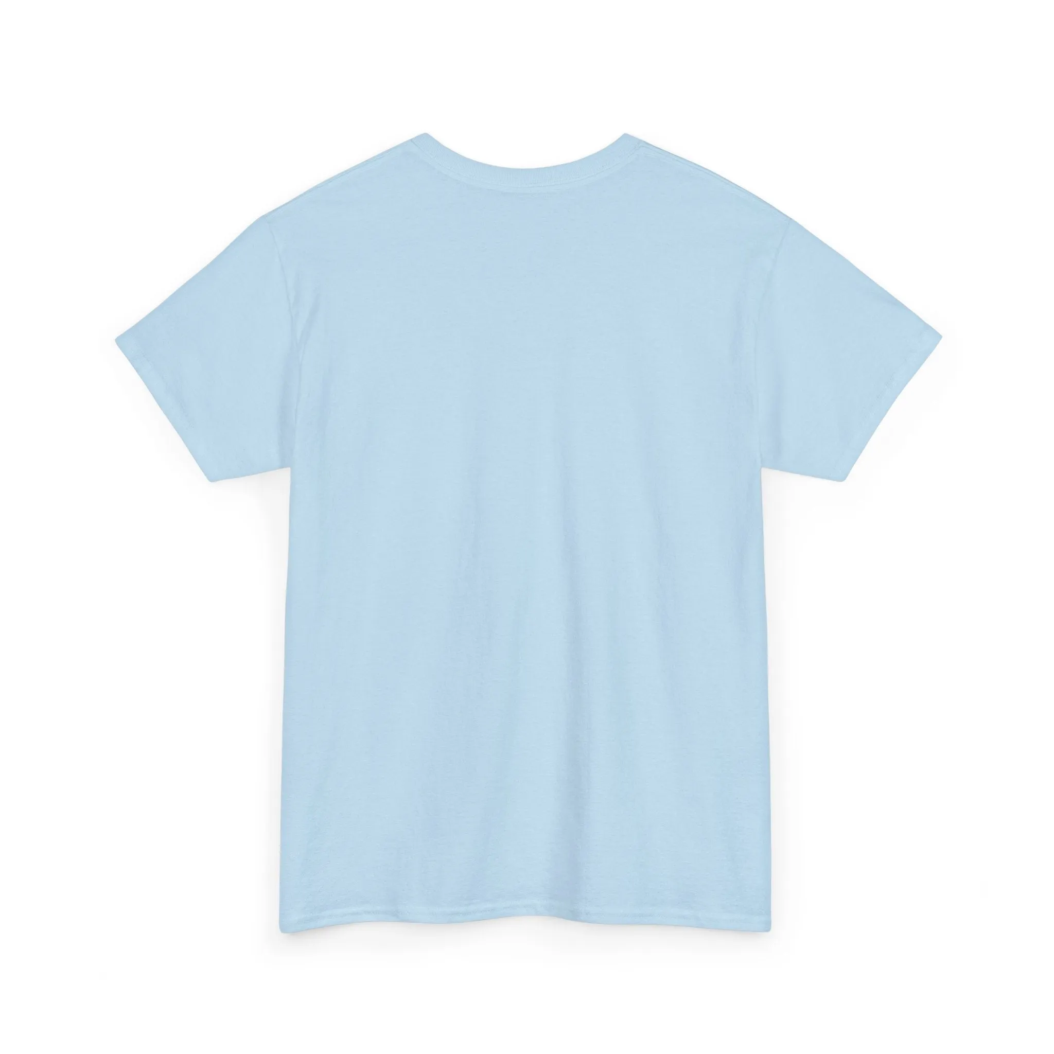 capricorn zodiac Unisex Heavy Cotton Tee