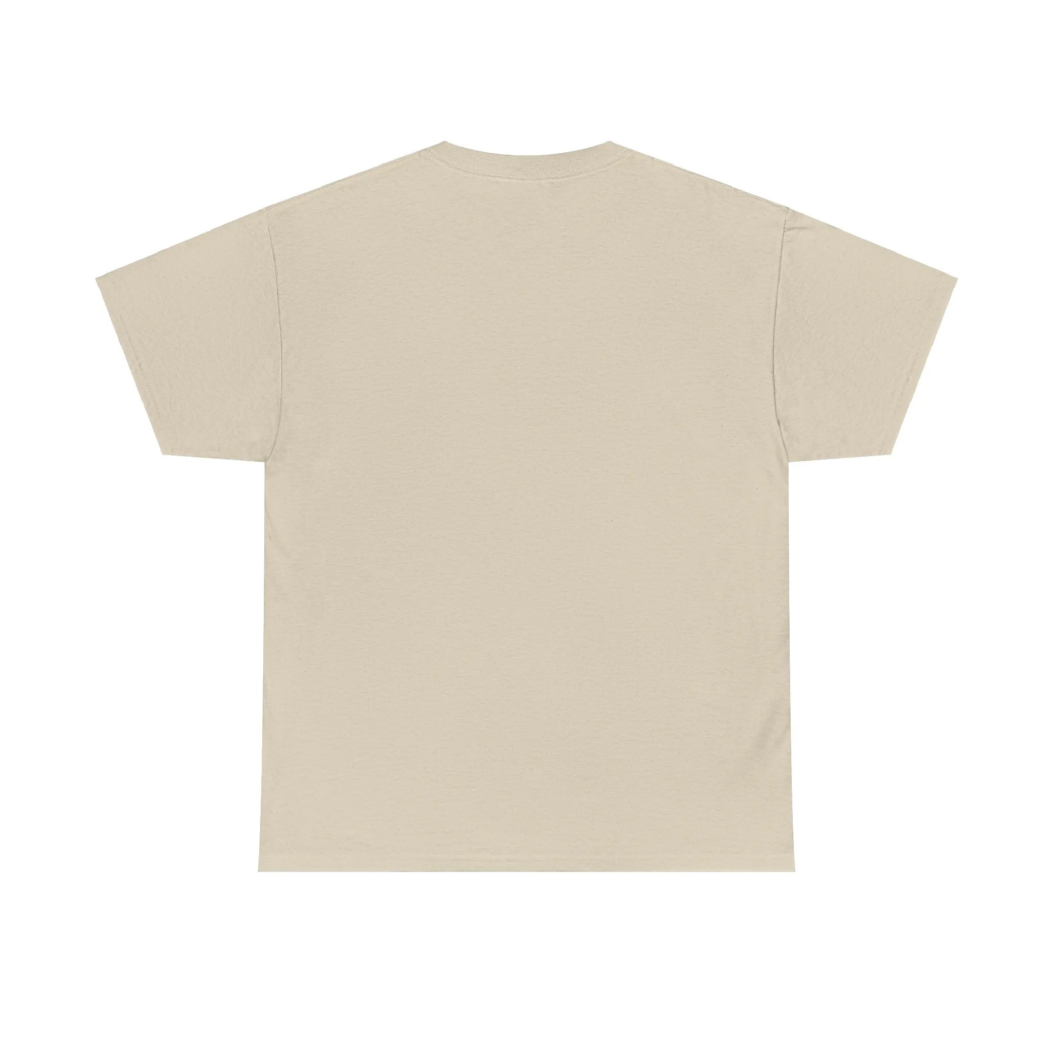 capricorn zodiac Unisex Heavy Cotton Tee