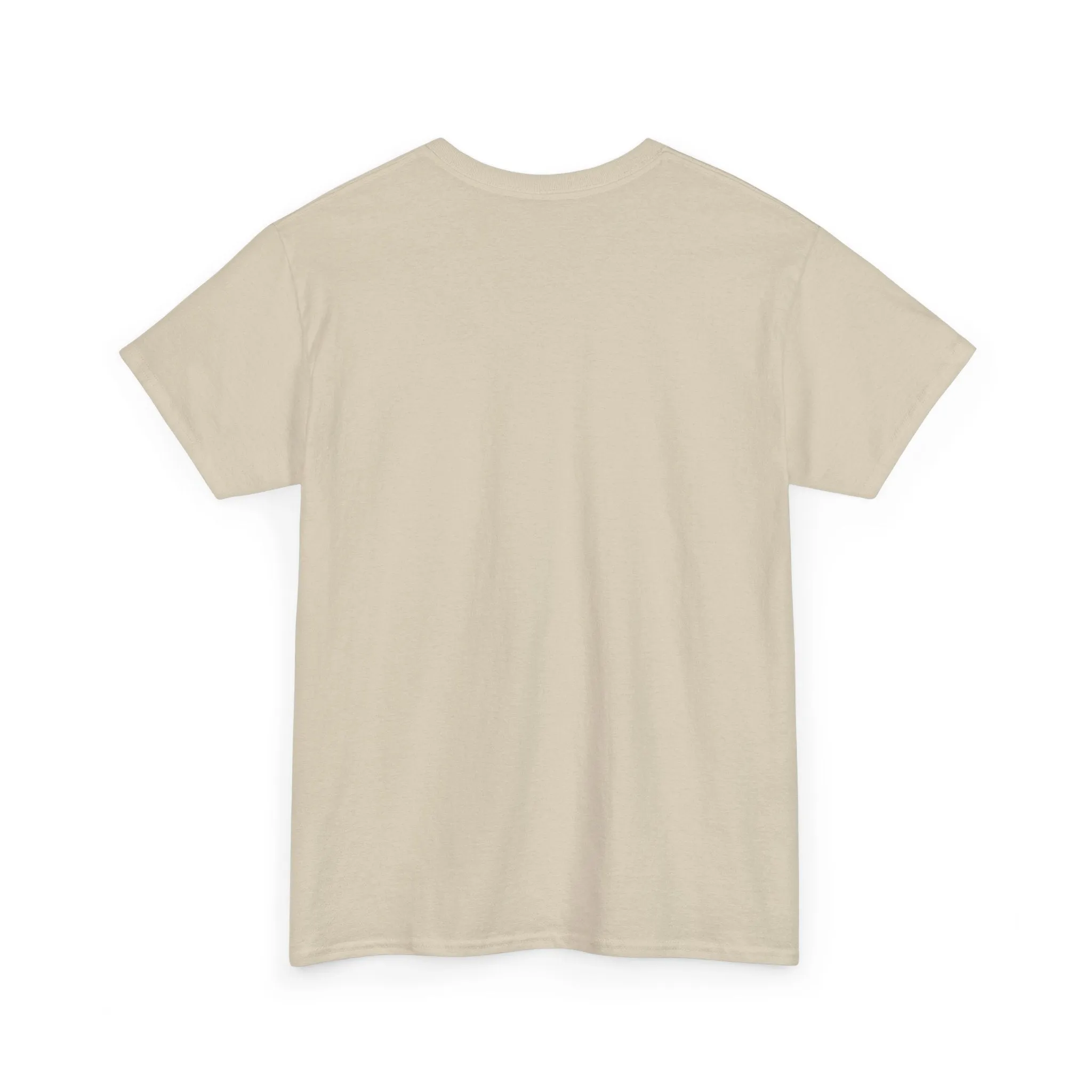 capricorn zodiac Unisex Heavy Cotton Tee
