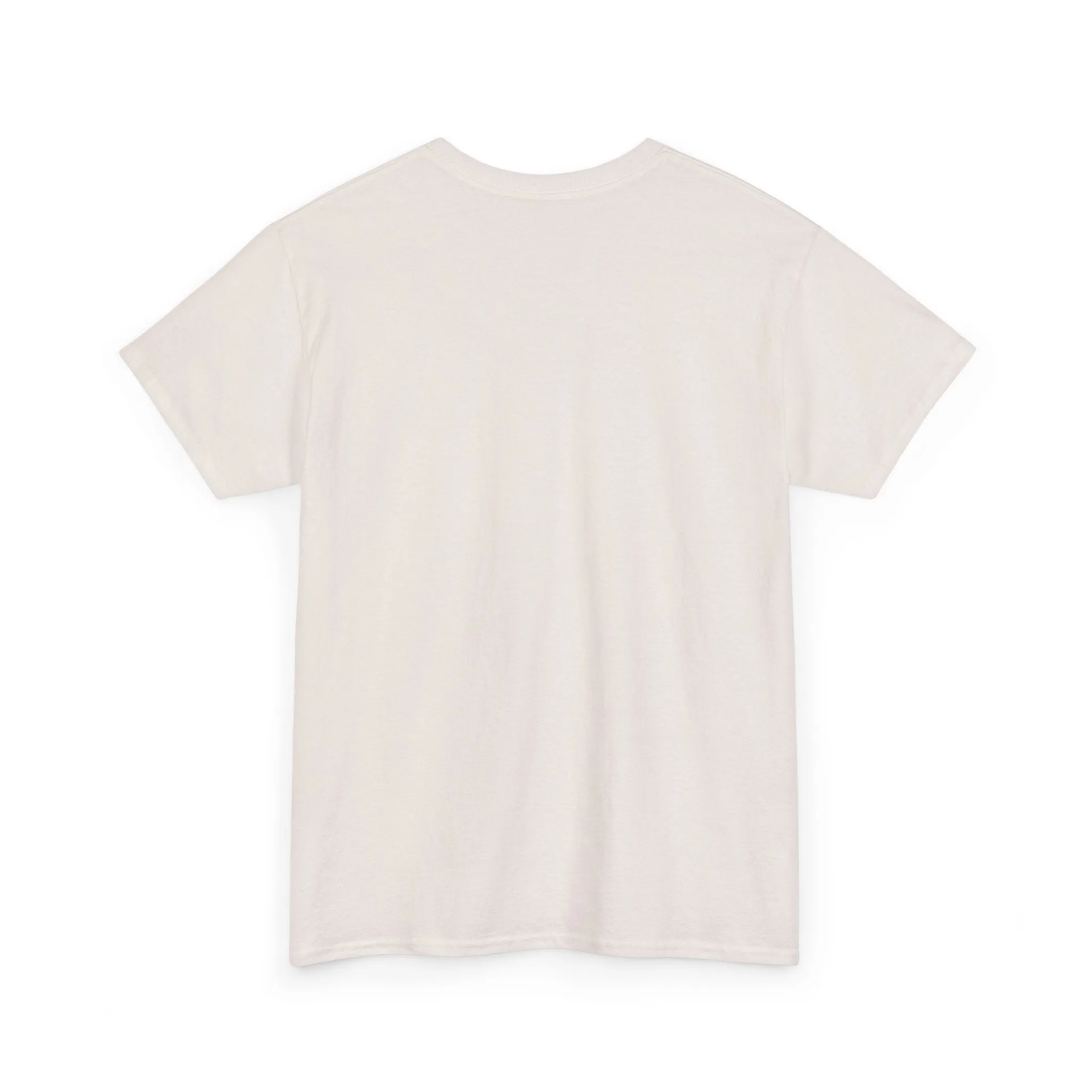 capricorn zodiac Unisex Heavy Cotton Tee