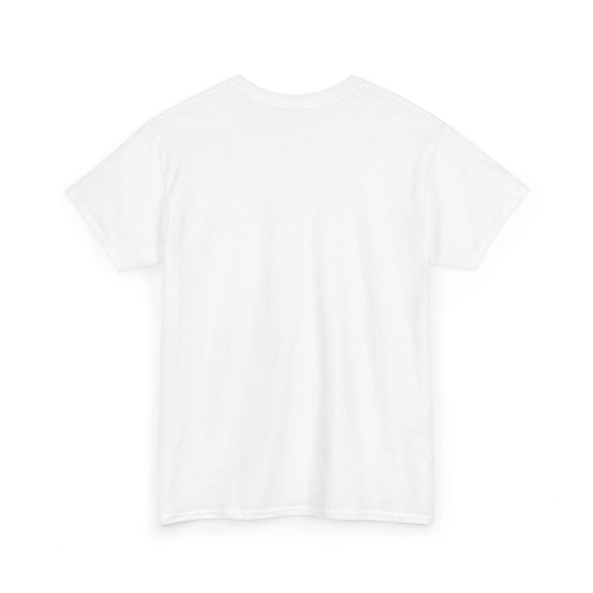 capricorn zodiac Unisex Heavy Cotton Tee