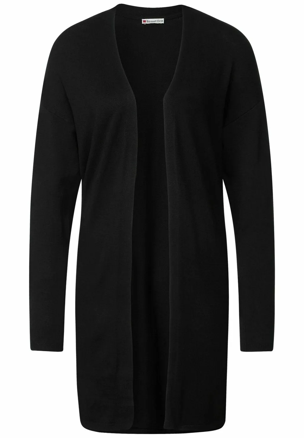 Cardigan Street One, black