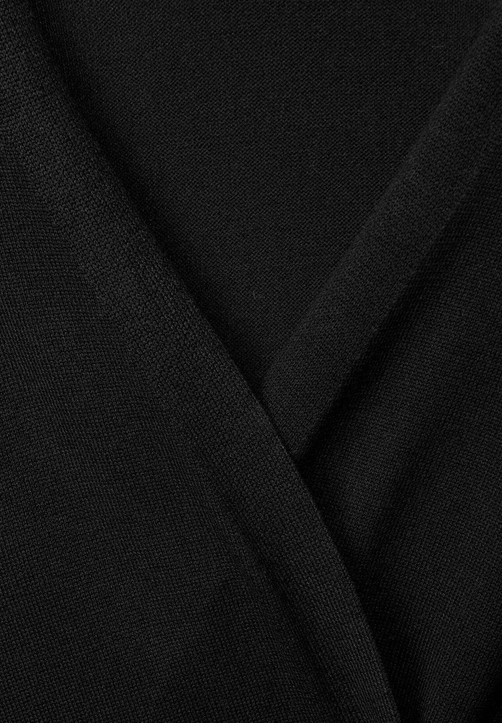 Cardigan Street One, black