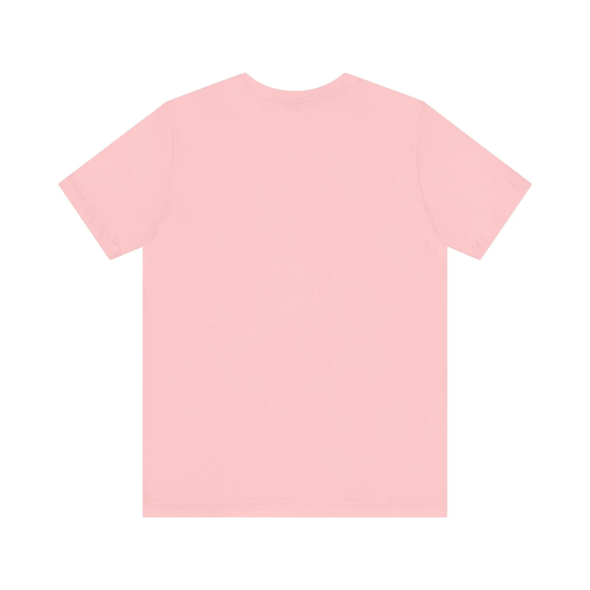 cat sitting on my lap Unisex Jersey Short Sleeve Tee