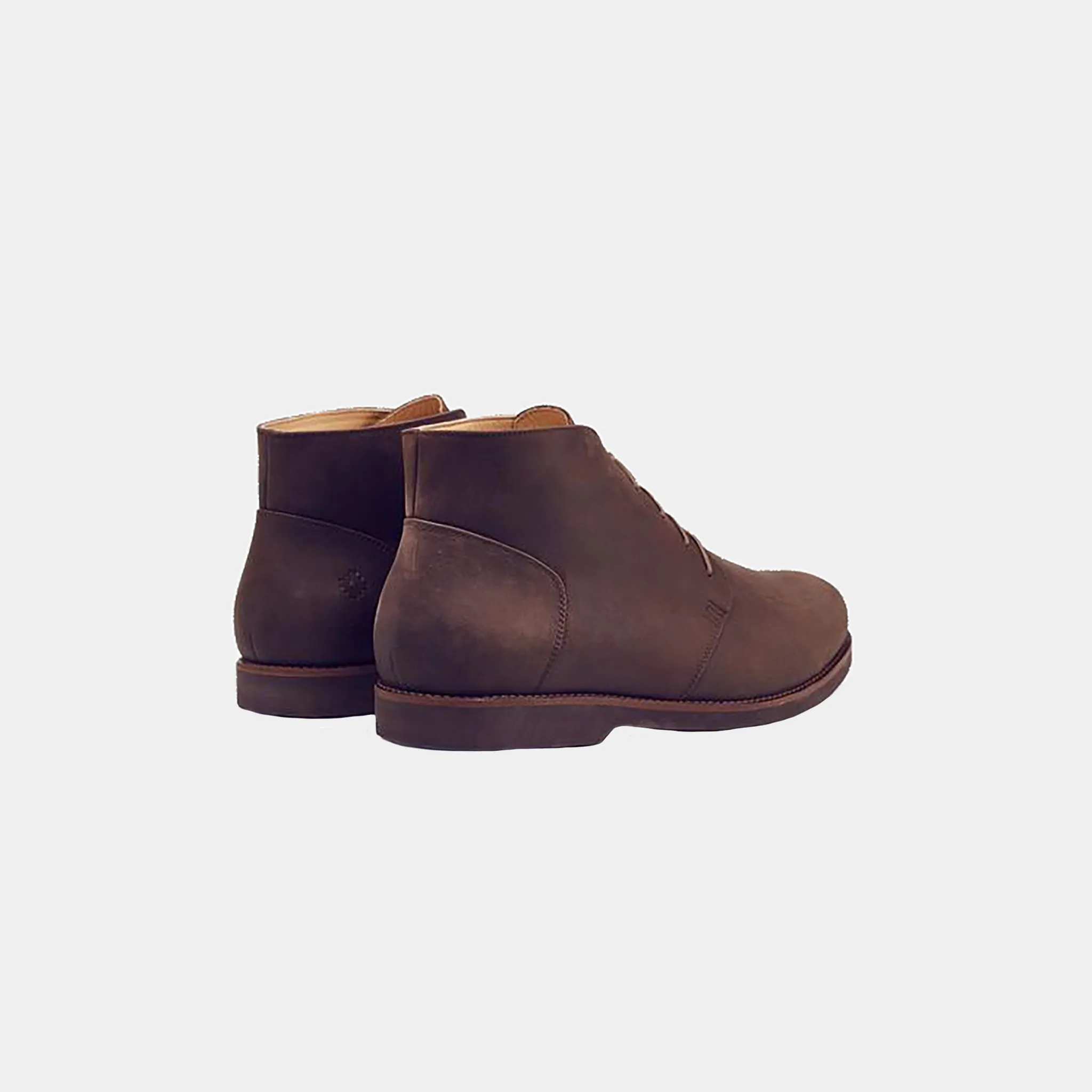 Chavito Chukka Boot