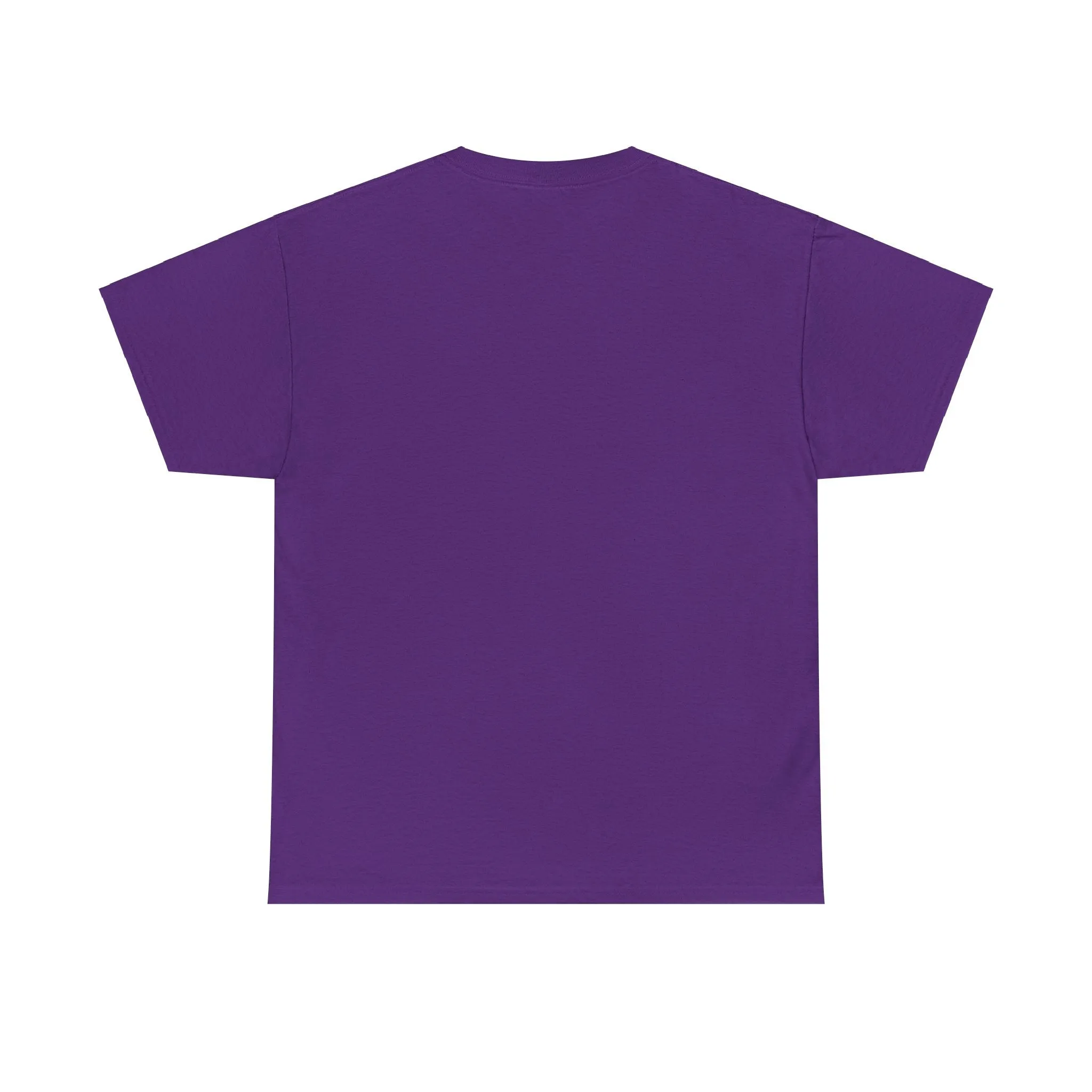 Colorful Emotions Unisex Heavy Cotton Tee