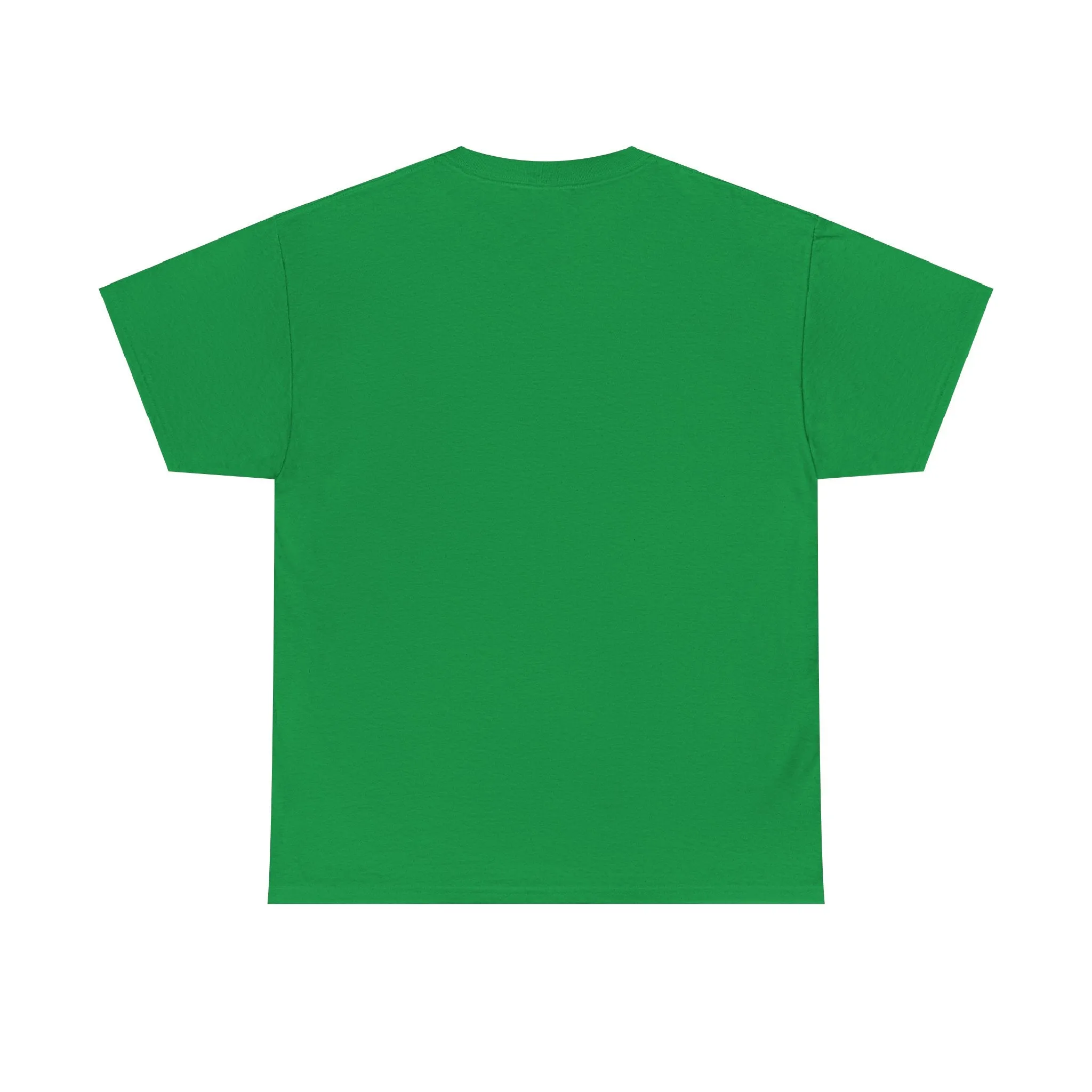 Colorful Emotions Unisex Heavy Cotton Tee