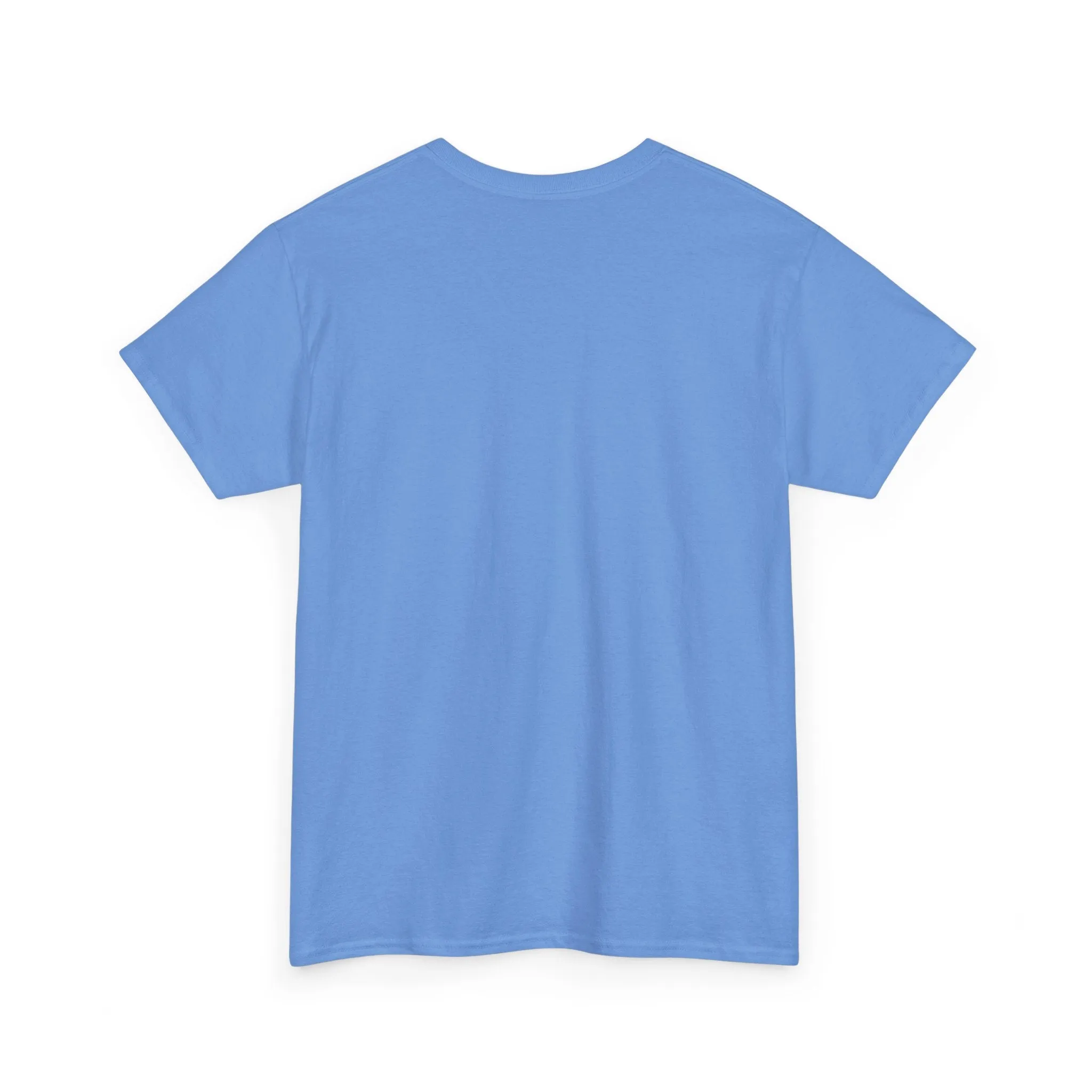 Colorful Emotions Unisex Heavy Cotton Tee