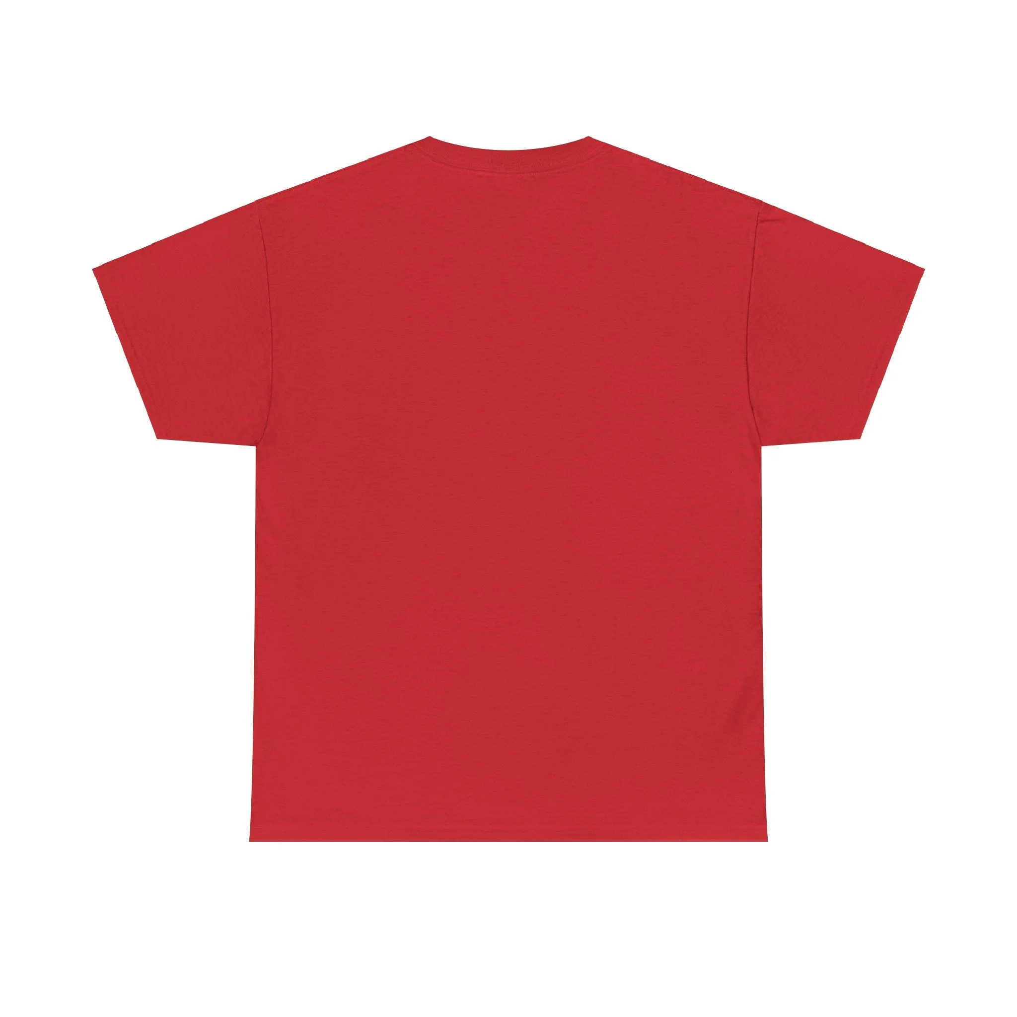 Colorful Emotions Unisex Heavy Cotton Tee