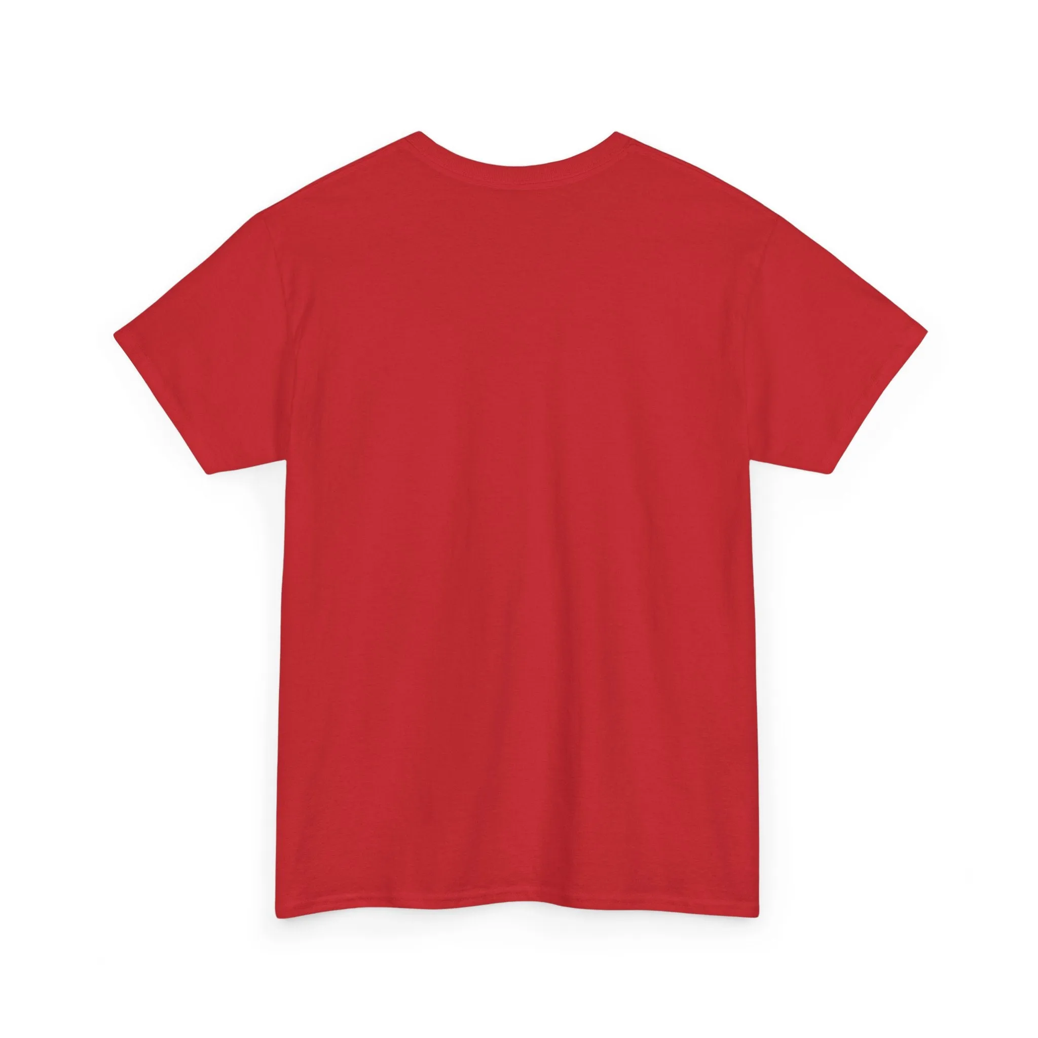 Colorful Emotions Unisex Heavy Cotton Tee