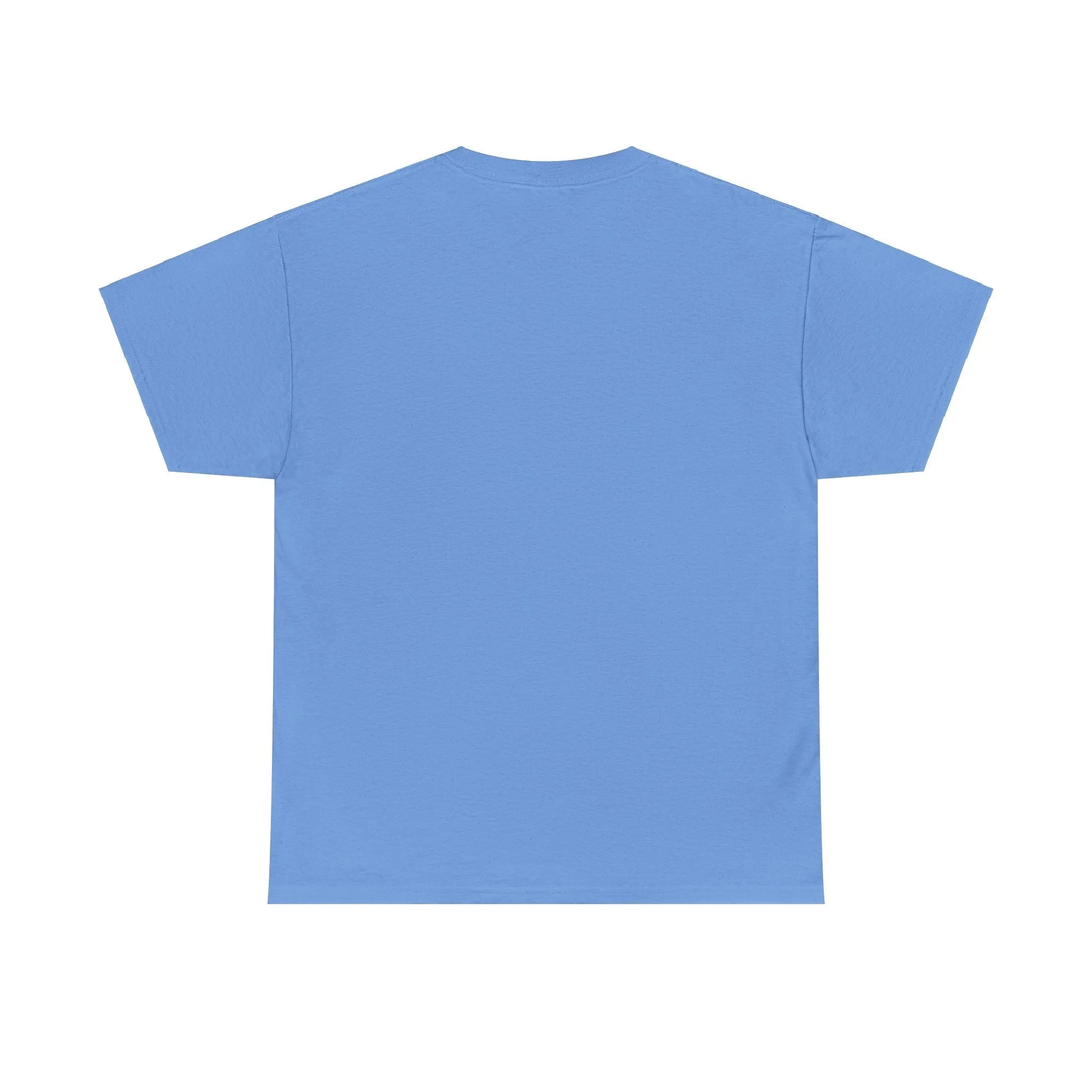 Colorful Emotions Unisex Heavy Cotton Tee