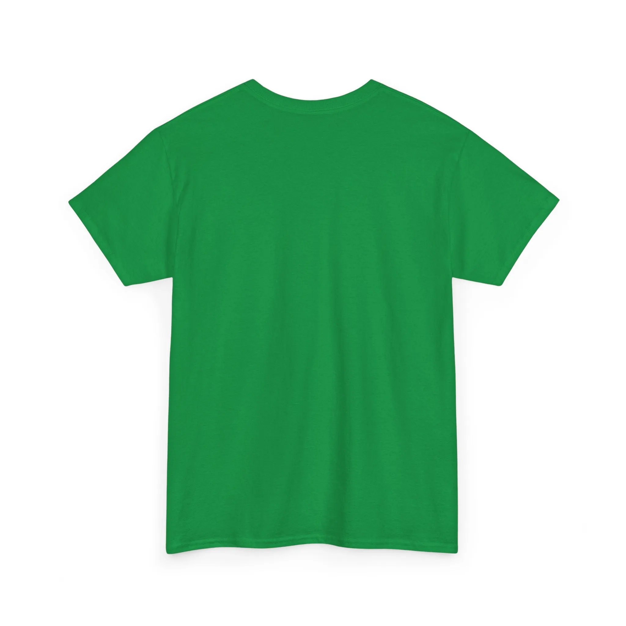 Colorful Emotions Unisex Heavy Cotton Tee