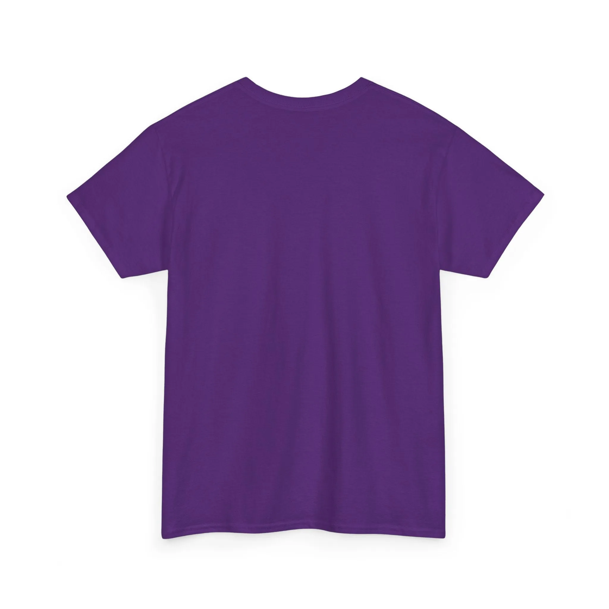 Colorful Emotions Unisex Heavy Cotton Tee