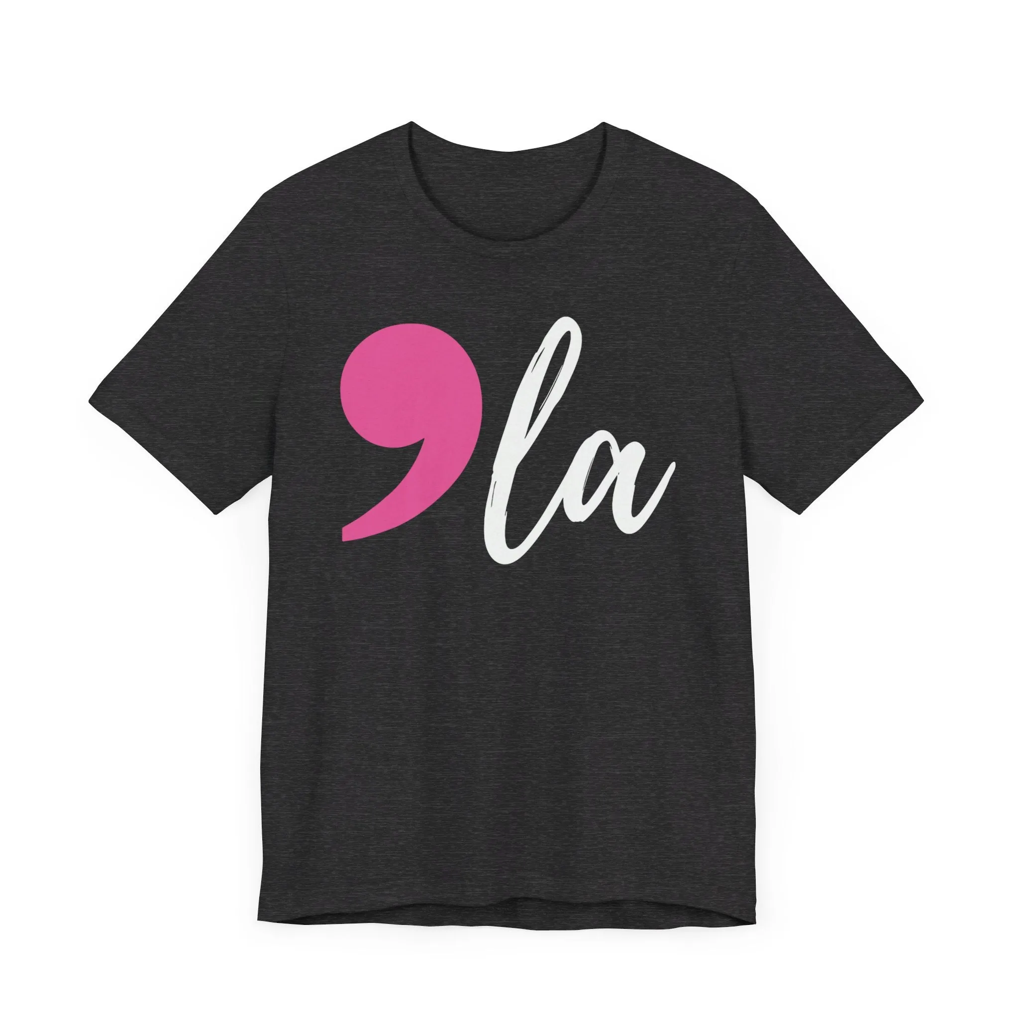 Comma-La Kamala T-Shirt