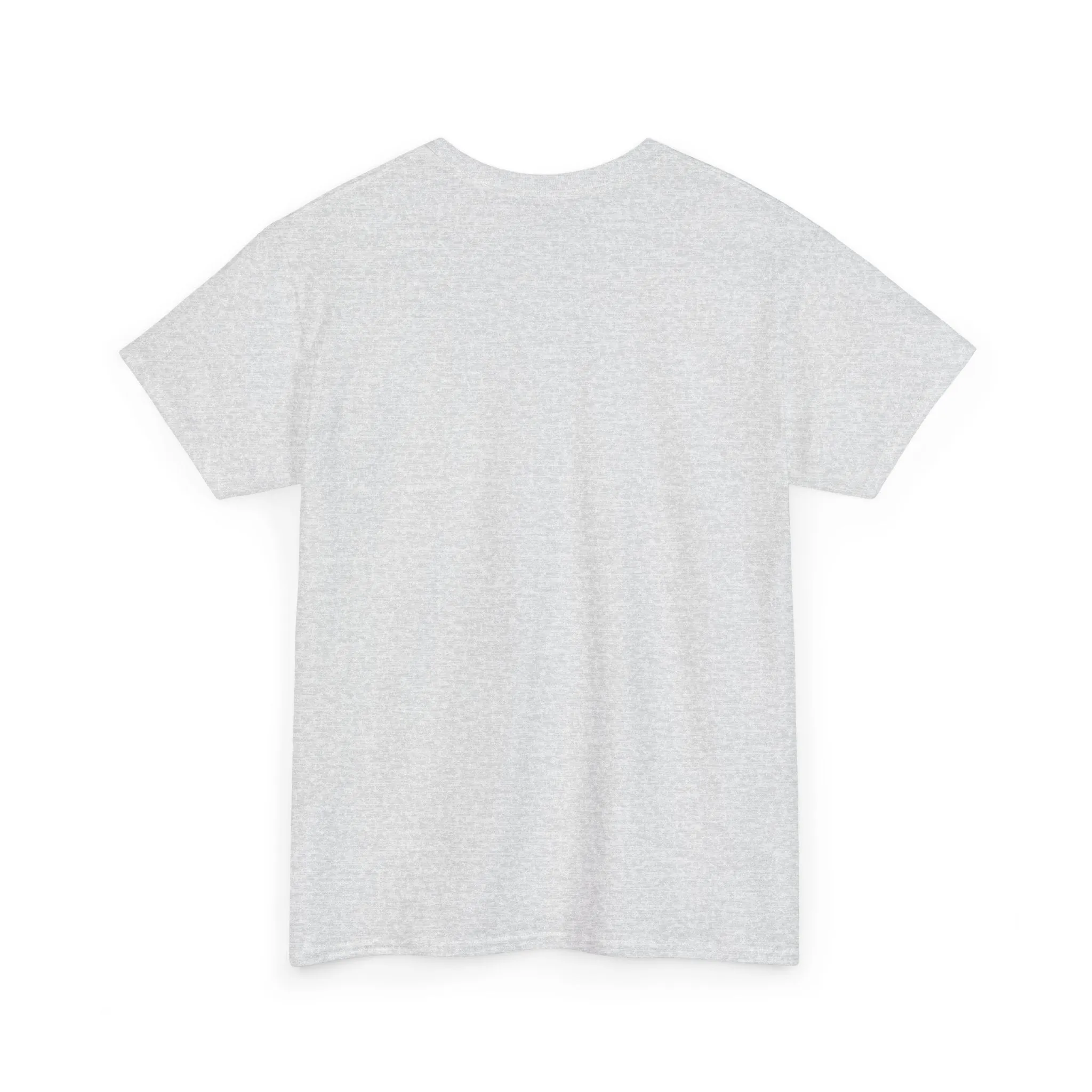 Cosmic Chess Unisex Heavy Cotton Tee