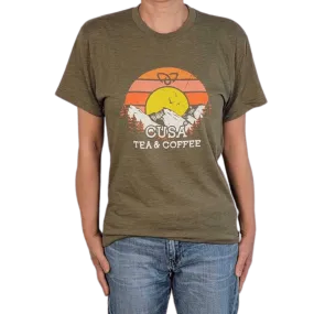 Cusa T-Shirt (Unisex)
