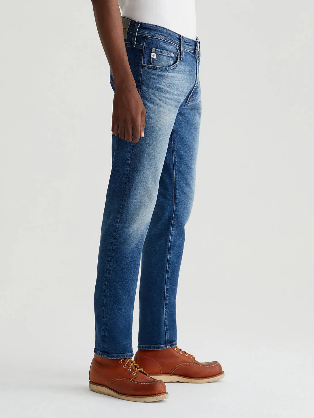 Dylan Skinny Jean - 15 Years Broadcast