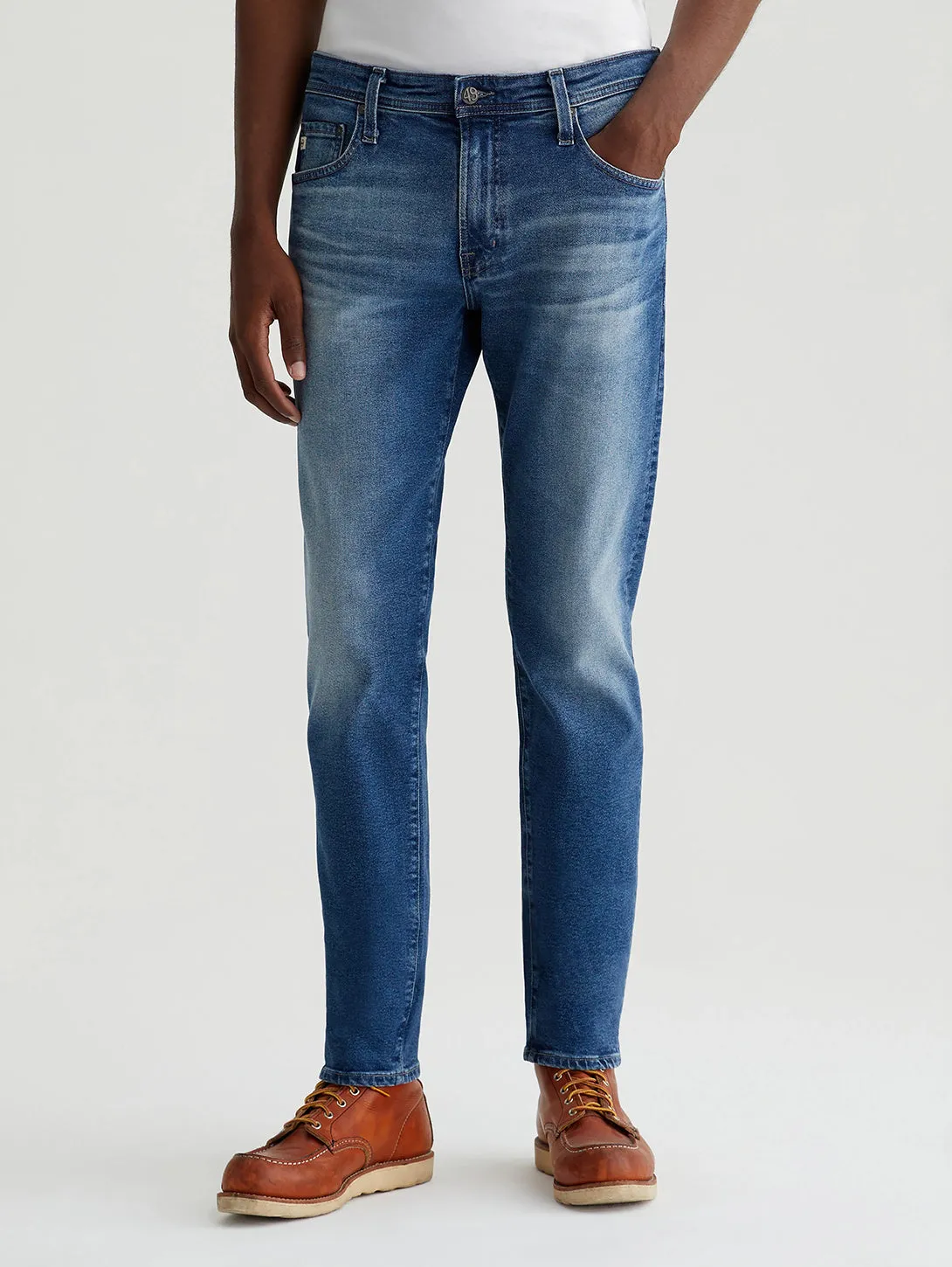 Dylan Skinny Jean - 15 Years Broadcast