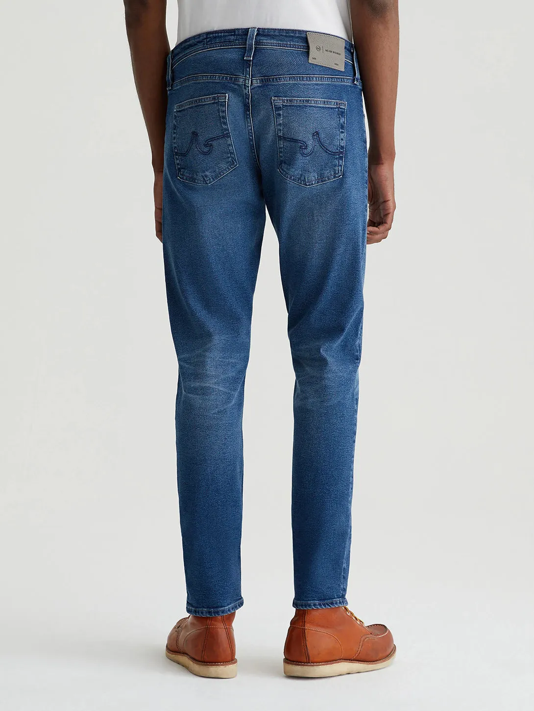 Dylan Skinny Jean - 15 Years Broadcast