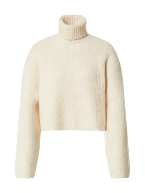 Edited Annabelle sweater, beige