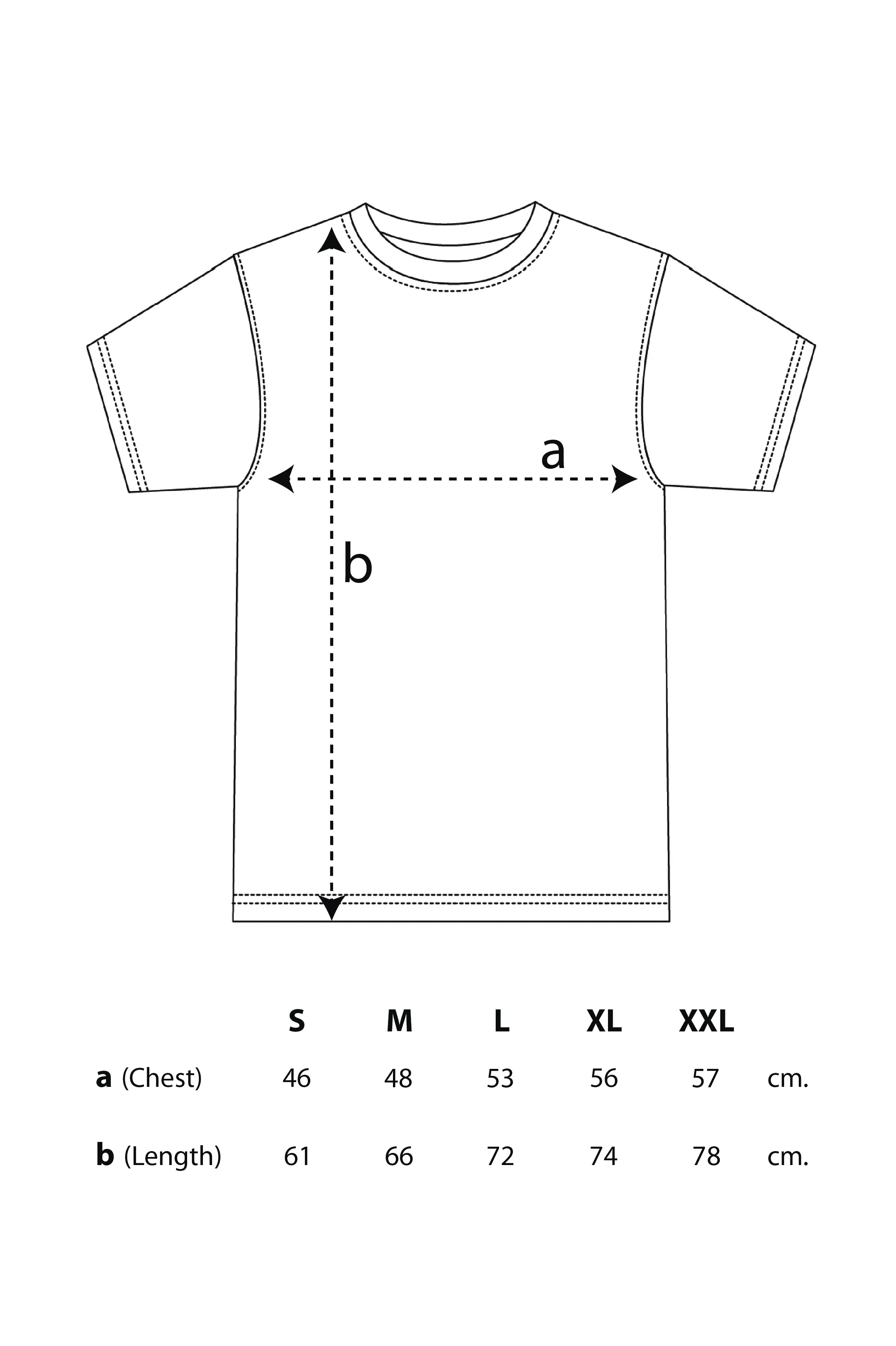 ELEPH T-SHIRT NECK SIDE : Light Blue/Blue