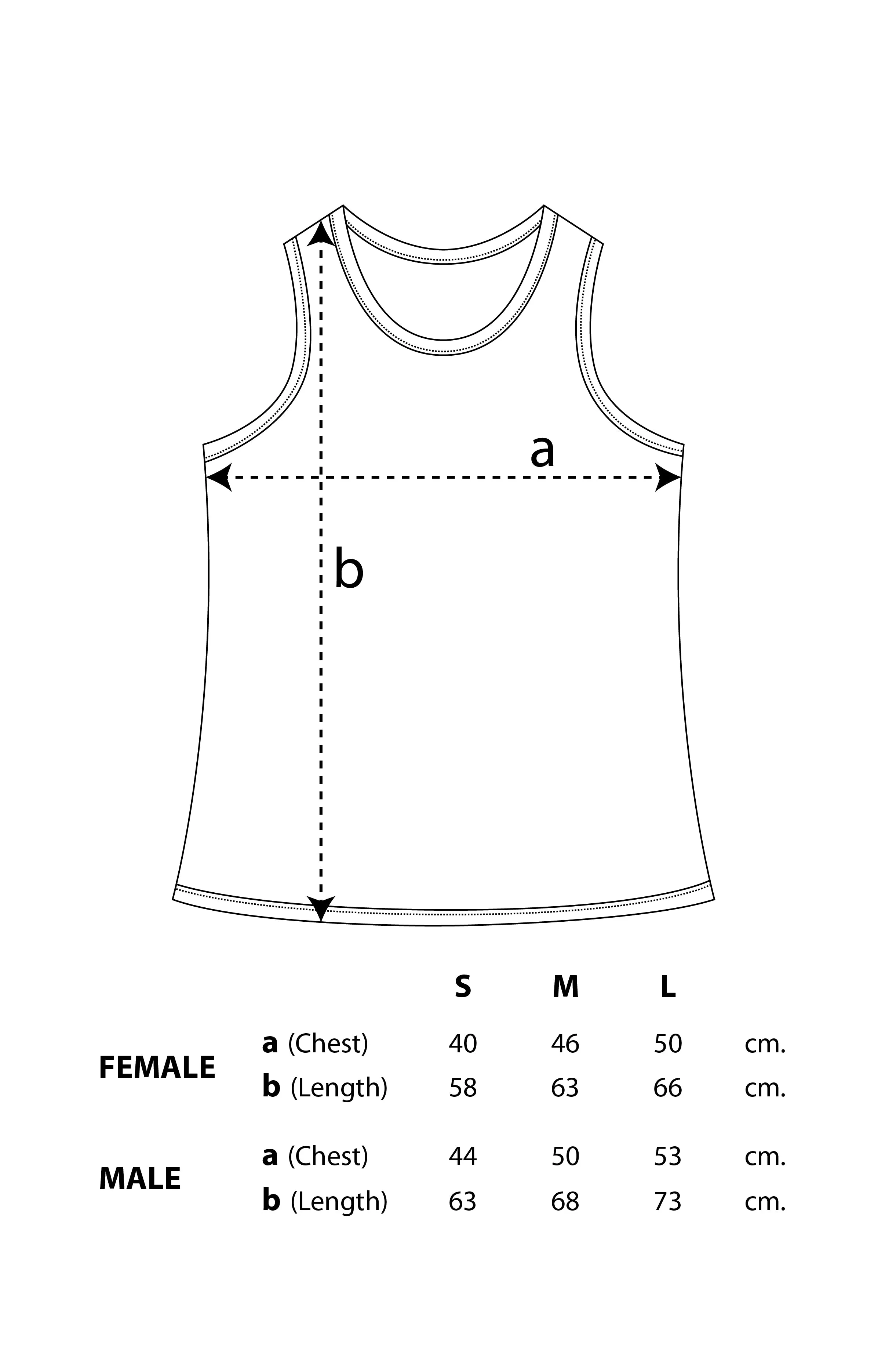 ELEPH TANKTOP BANANA : Grey