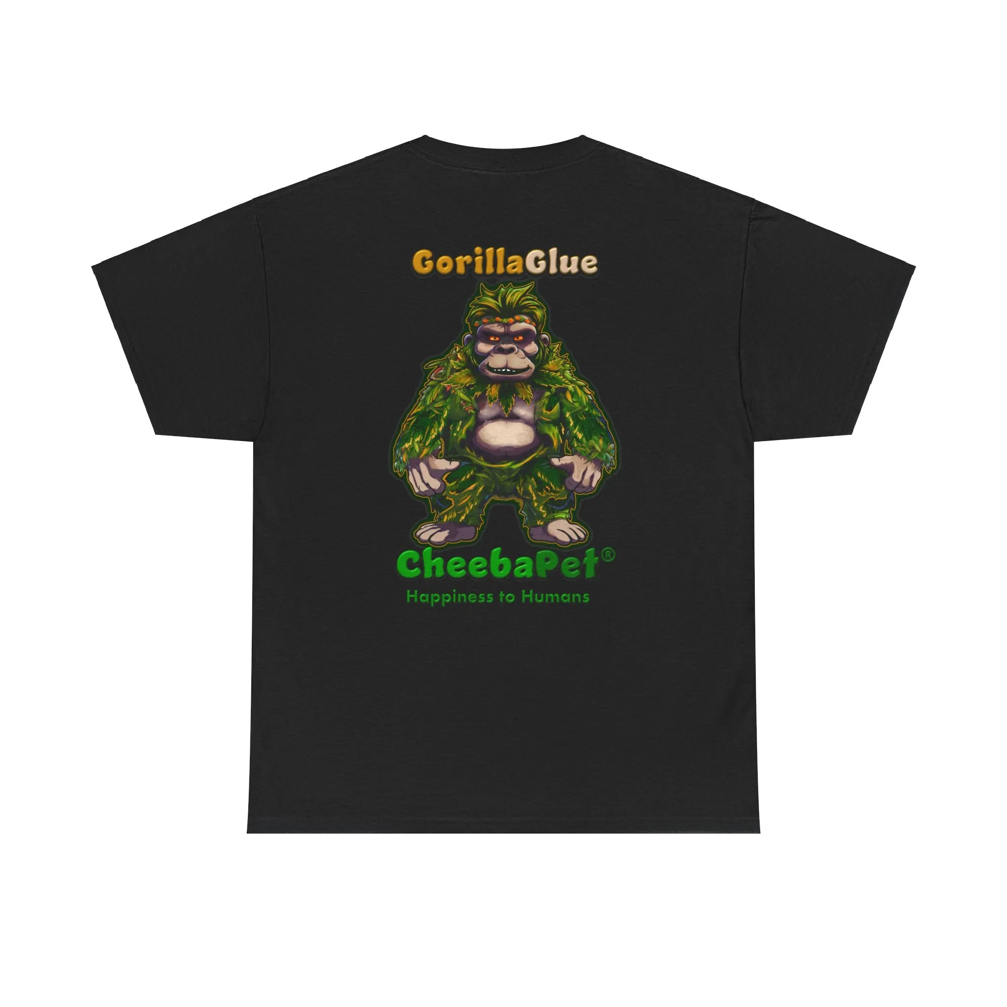 Express T GorillaGlue