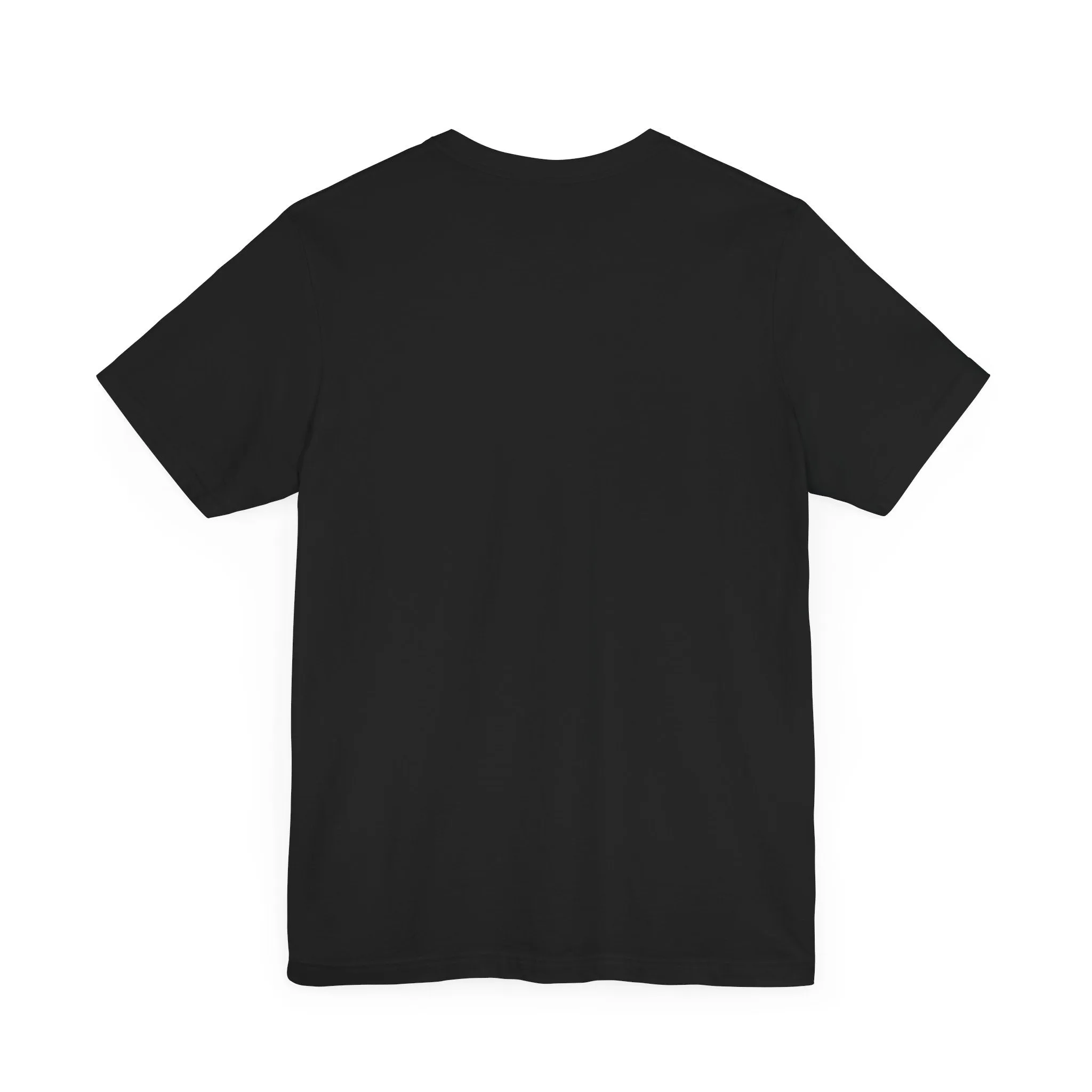 FIGHT! FIGHT! FIGHT! Unisex Jersey Short Sleeve Tee