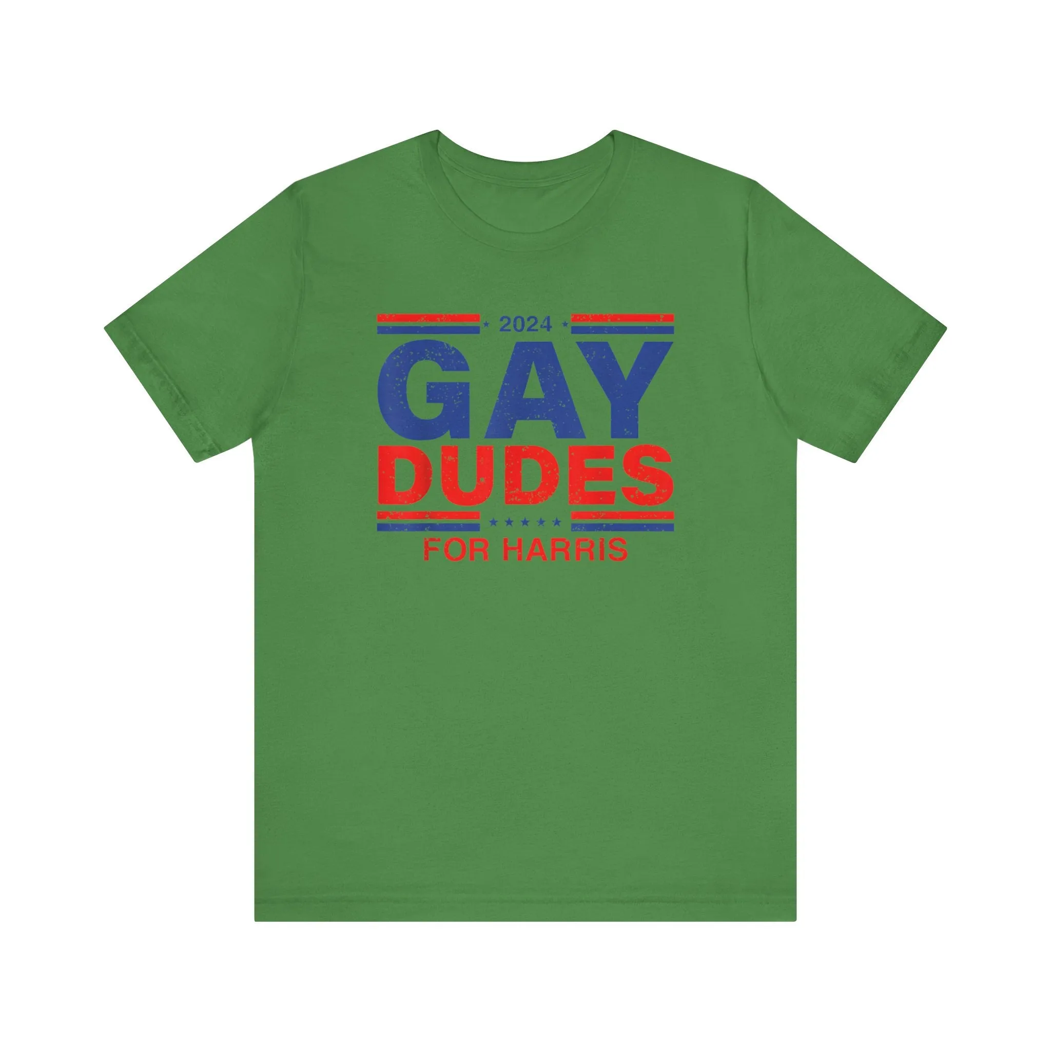 Gay Dudes for Harris