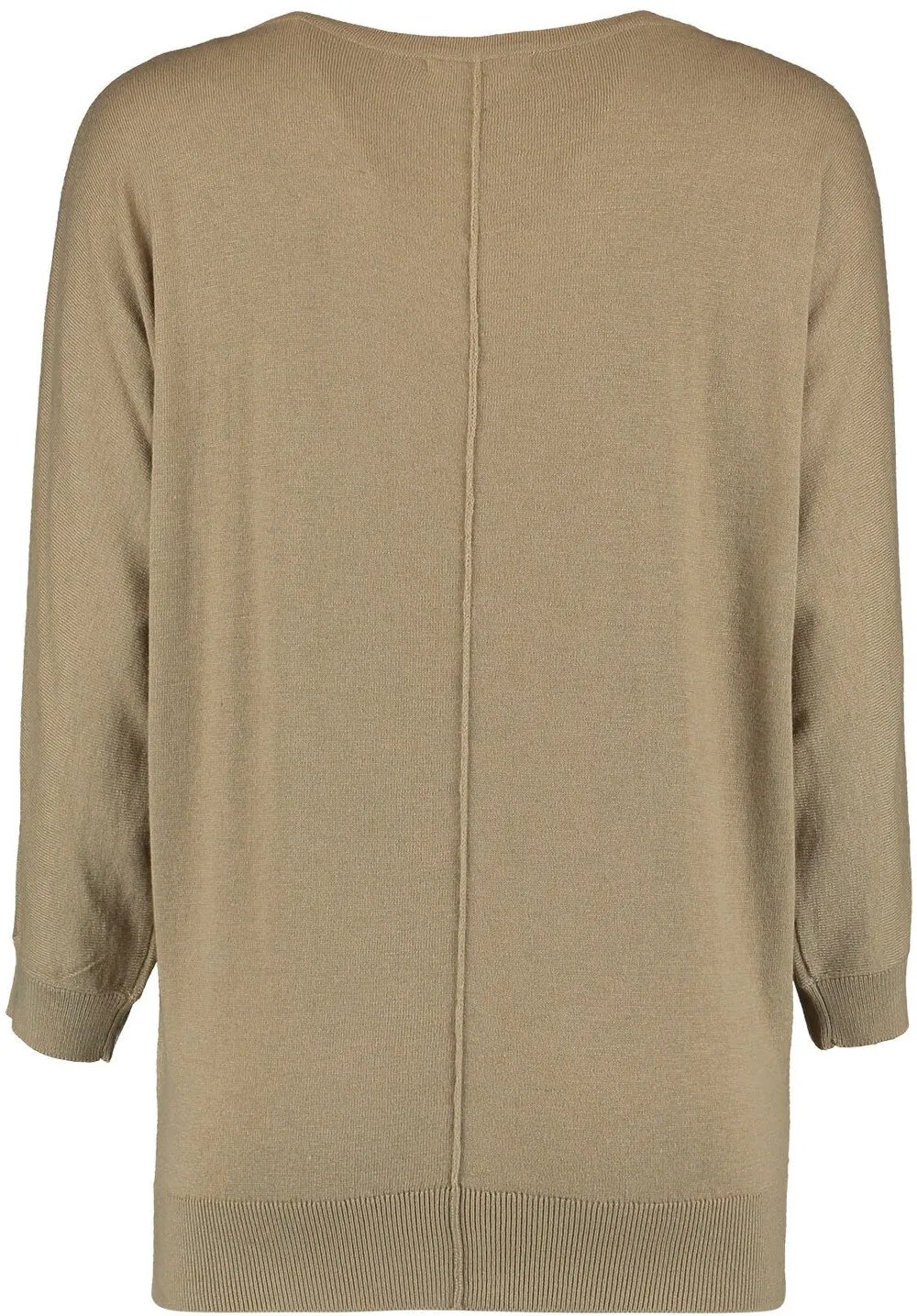 Hailys sweater, green