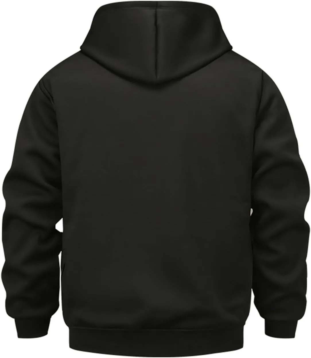 Heated Hoodie Unisex Heated Pullover Sweatshirt Thick Warm Hooded Long Sleeve Casual Tops Heating Coat with USB