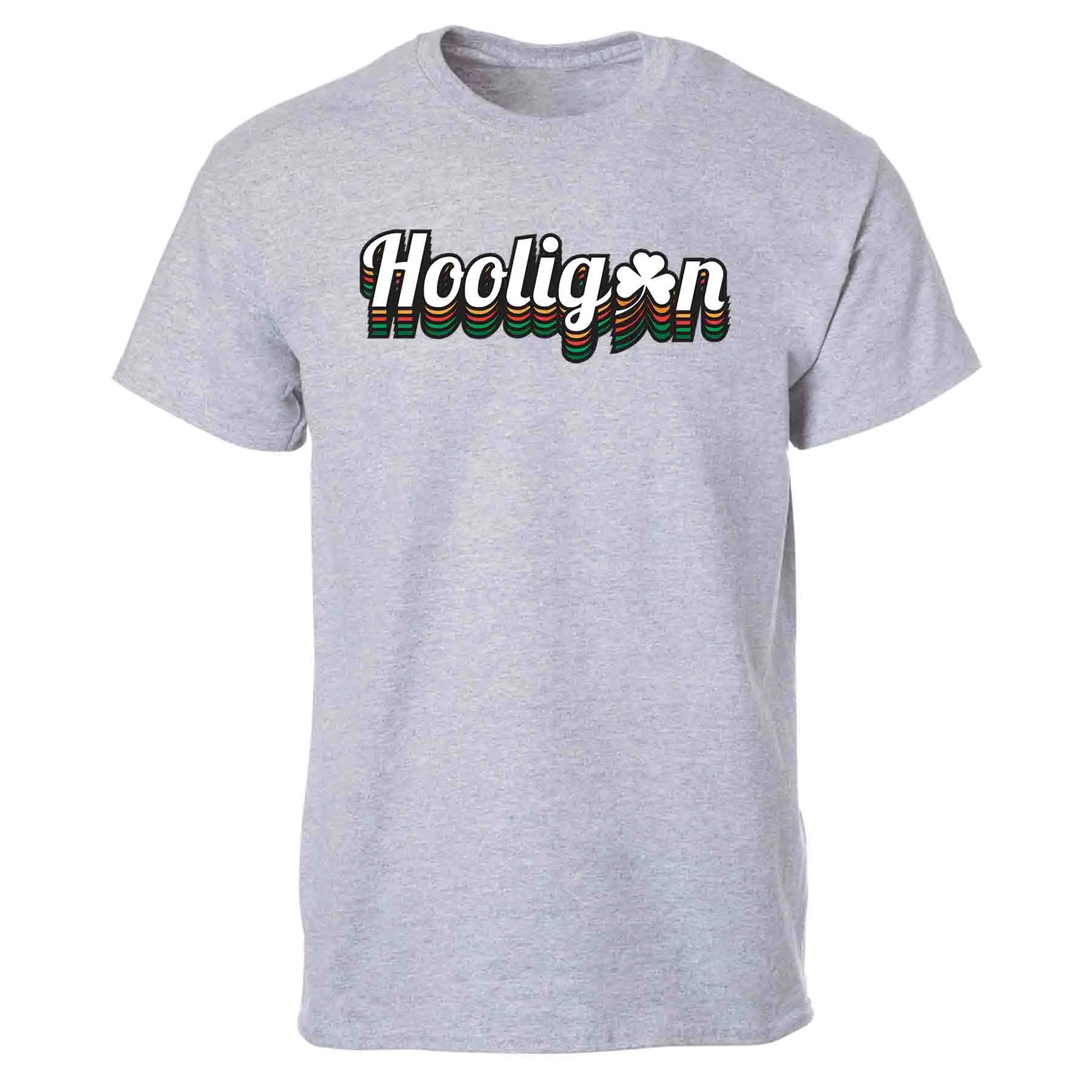 Irish Hooligan T-Shirt