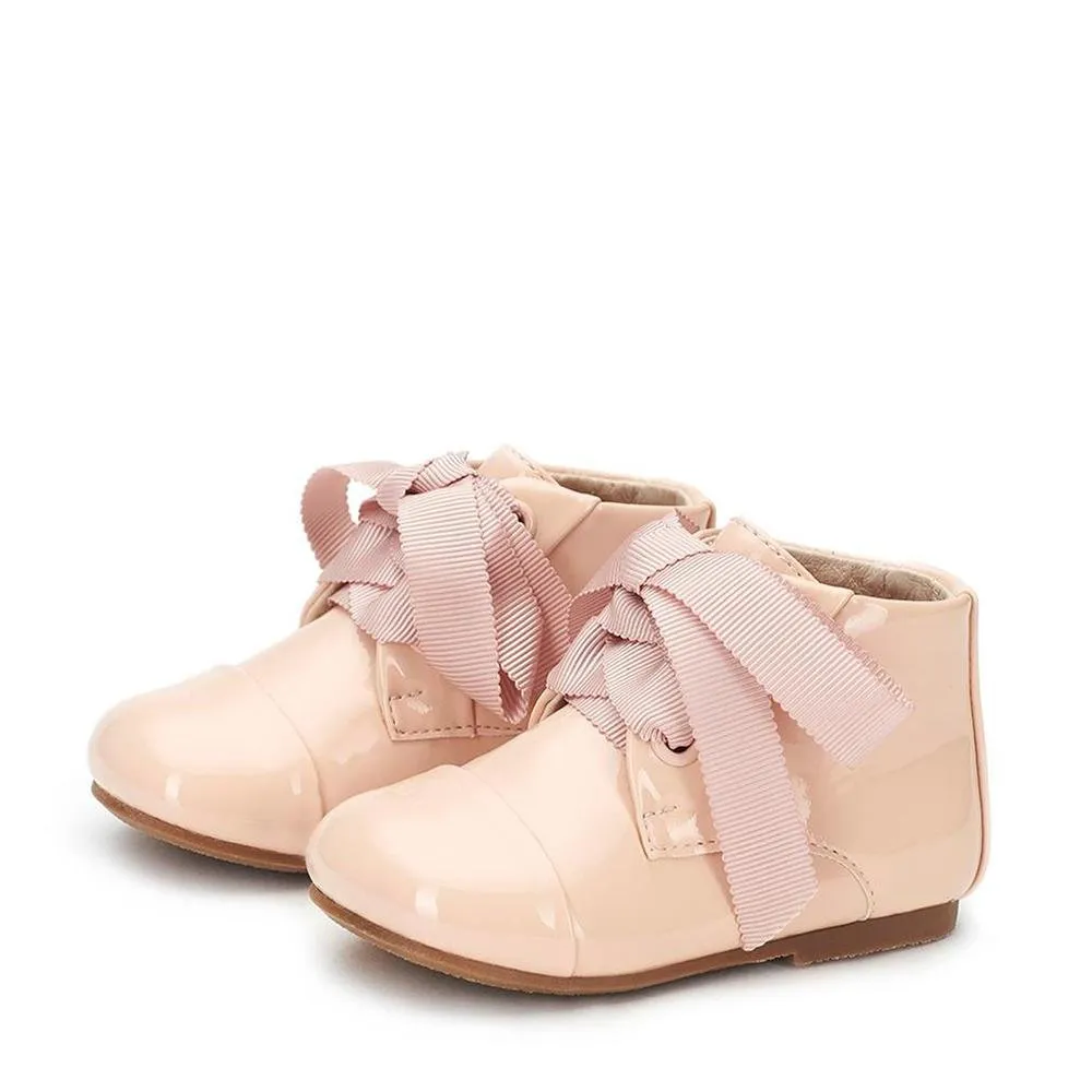 Jane PU Pink