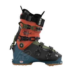 K2 2023 Mindbender 130 LV Ski Boots